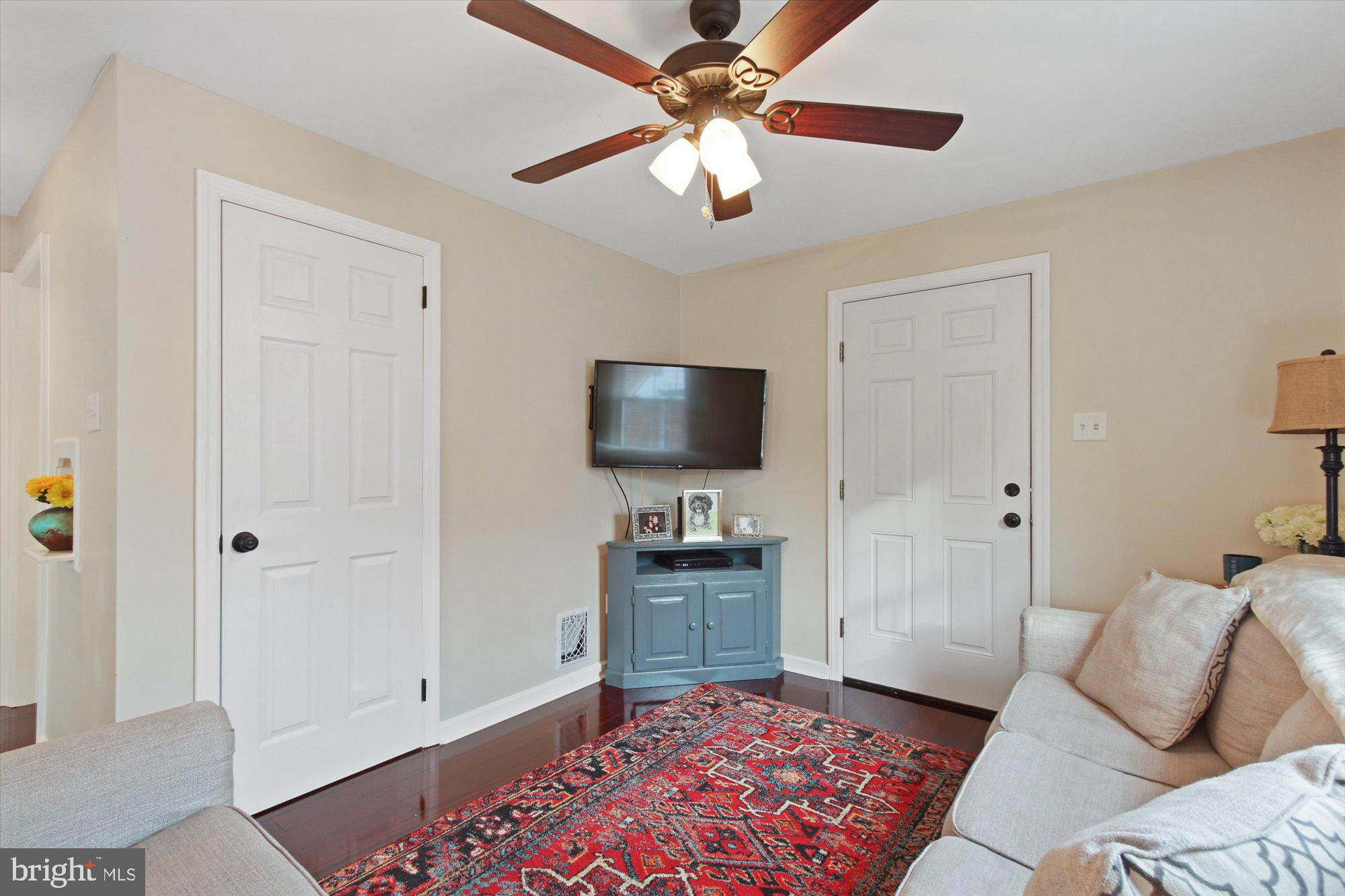 WEST MANCHESTER TWP - Residential