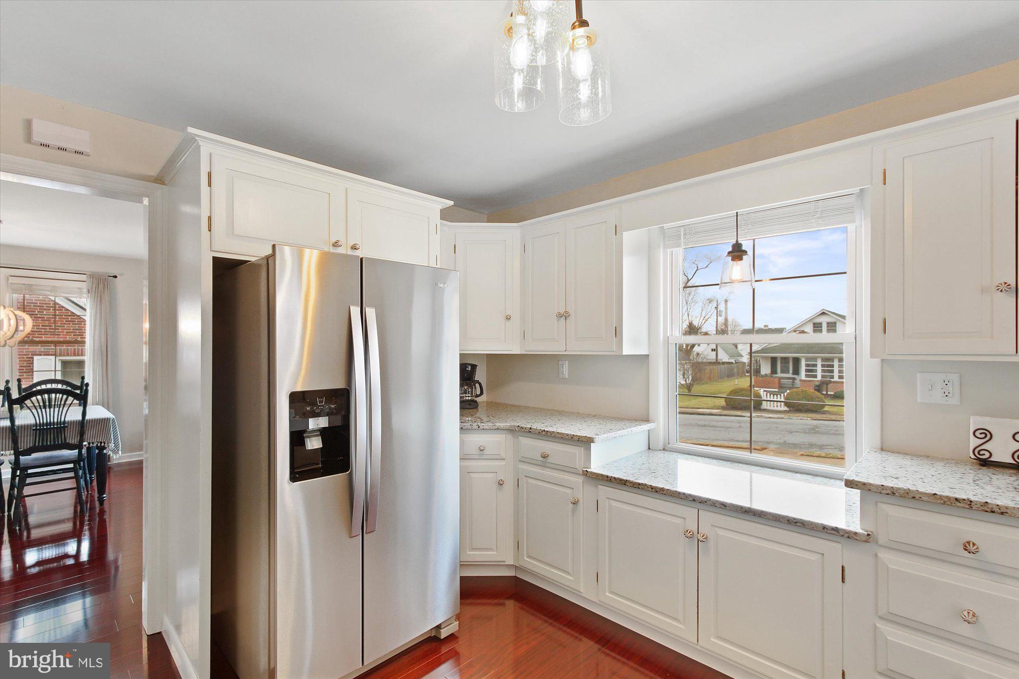 WEST MANCHESTER TWP - Residential