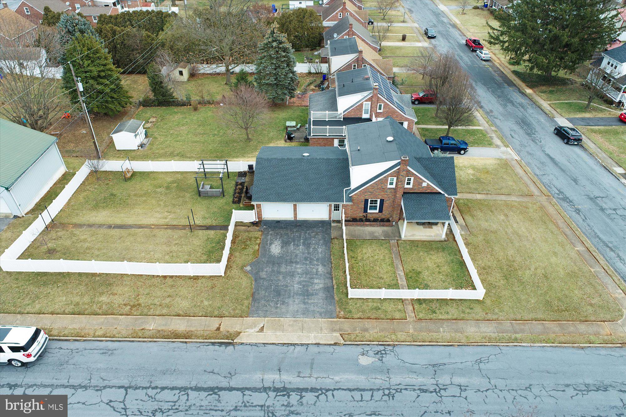 WEST MANCHESTER TWP - Residential