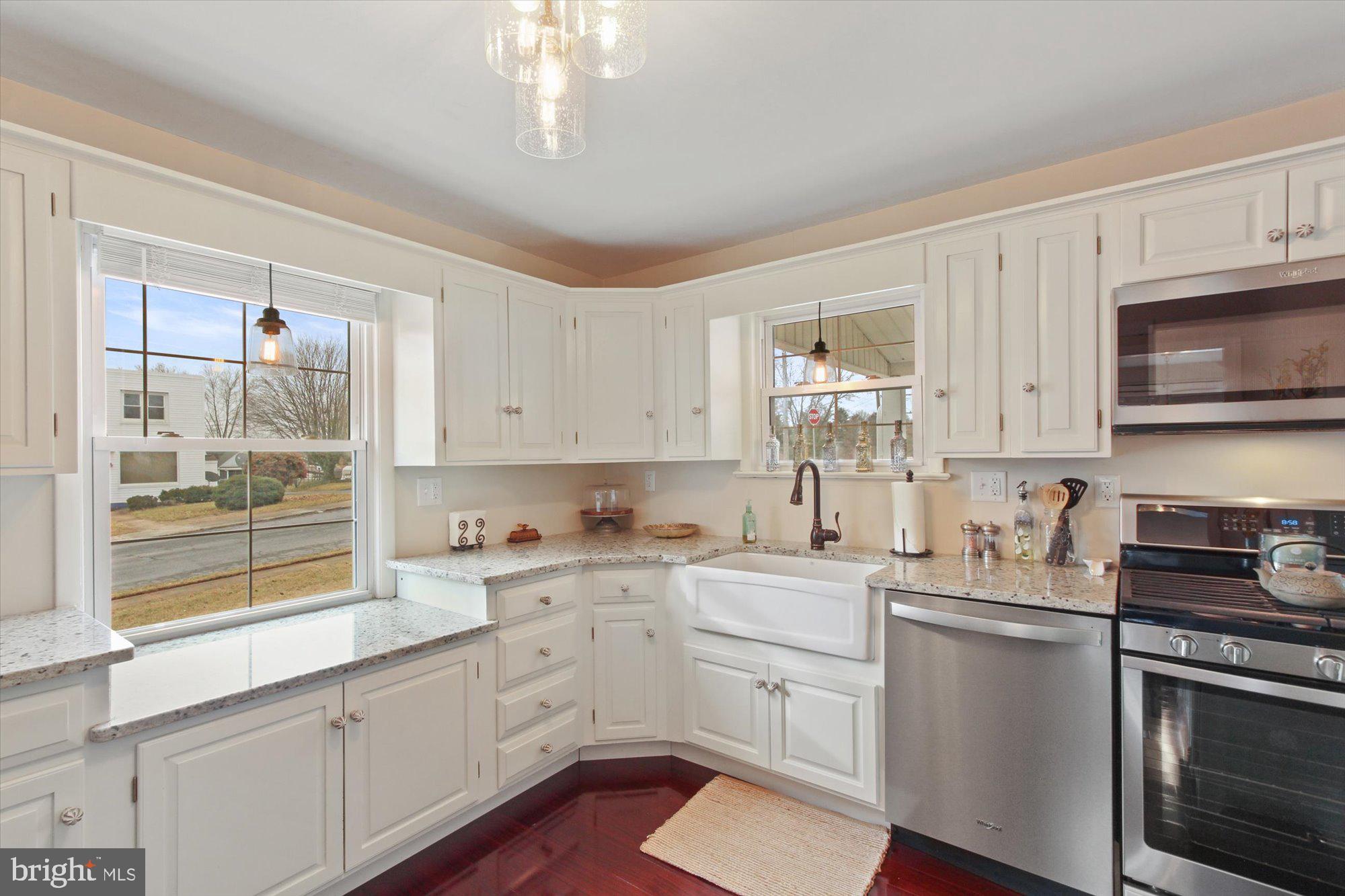 WEST MANCHESTER TWP - Residential