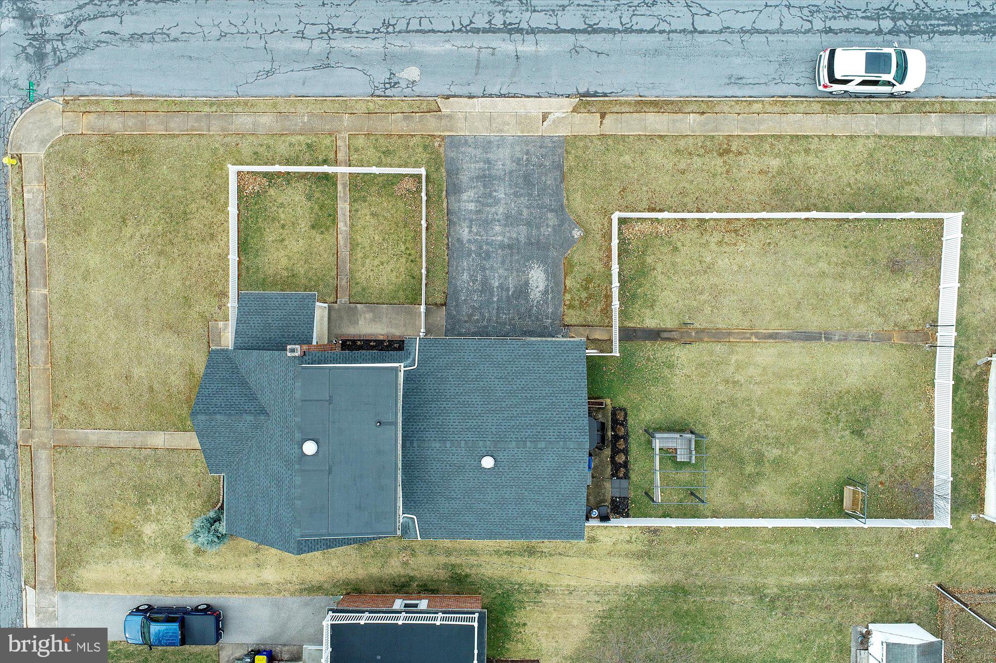 WEST MANCHESTER TWP - Residential