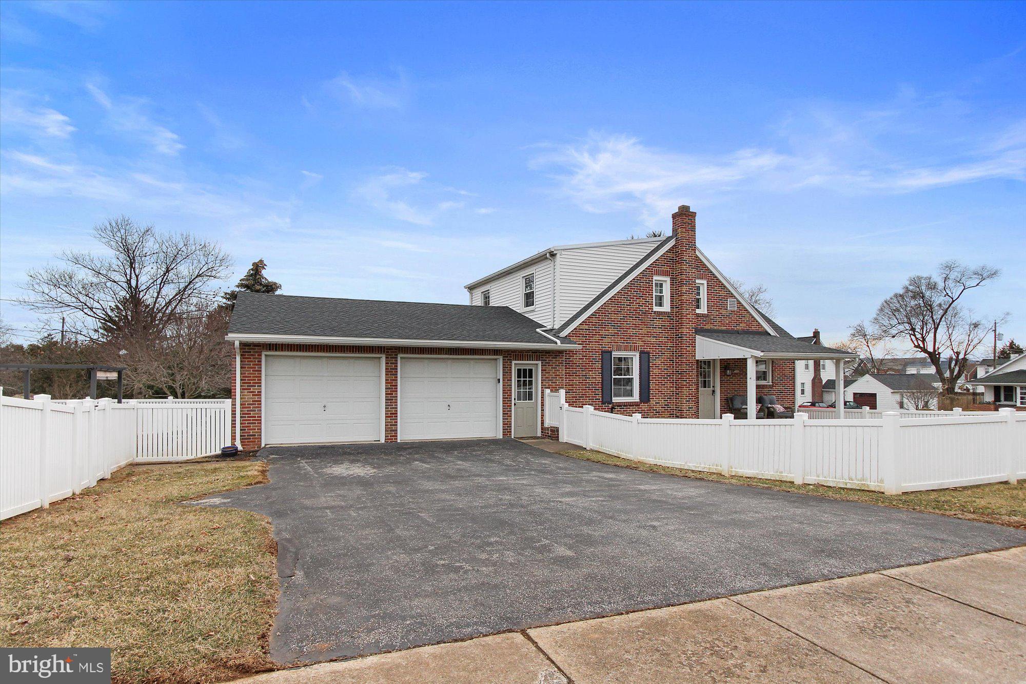 WEST MANCHESTER TWP - Residential