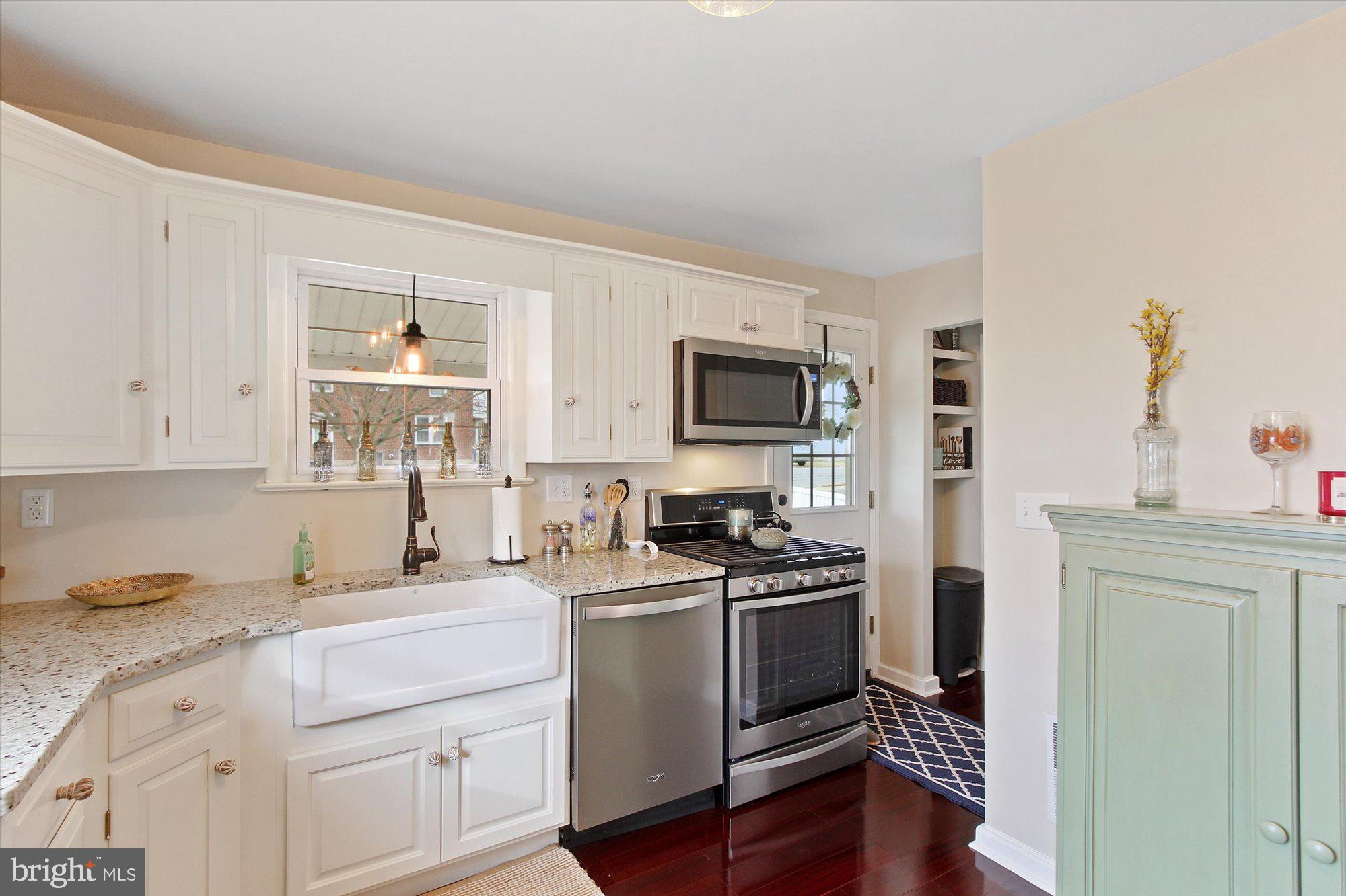 WEST MANCHESTER TWP - Residential