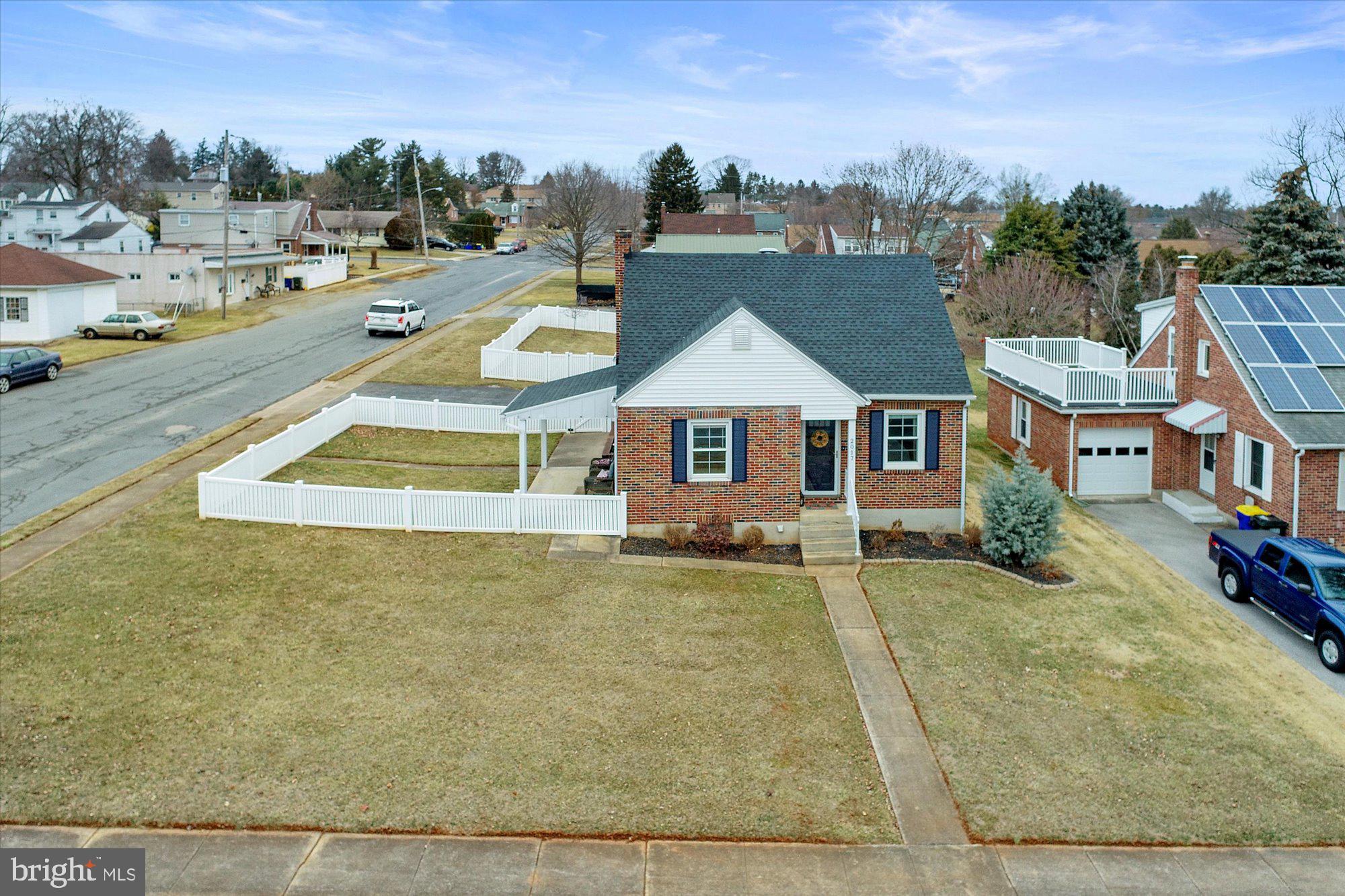 WEST MANCHESTER TWP - Residential