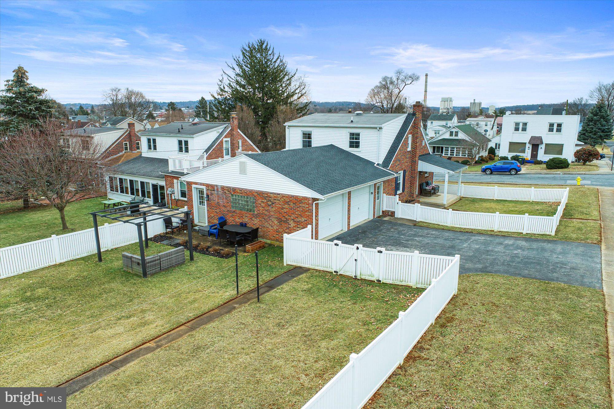 WEST MANCHESTER TWP - Residential