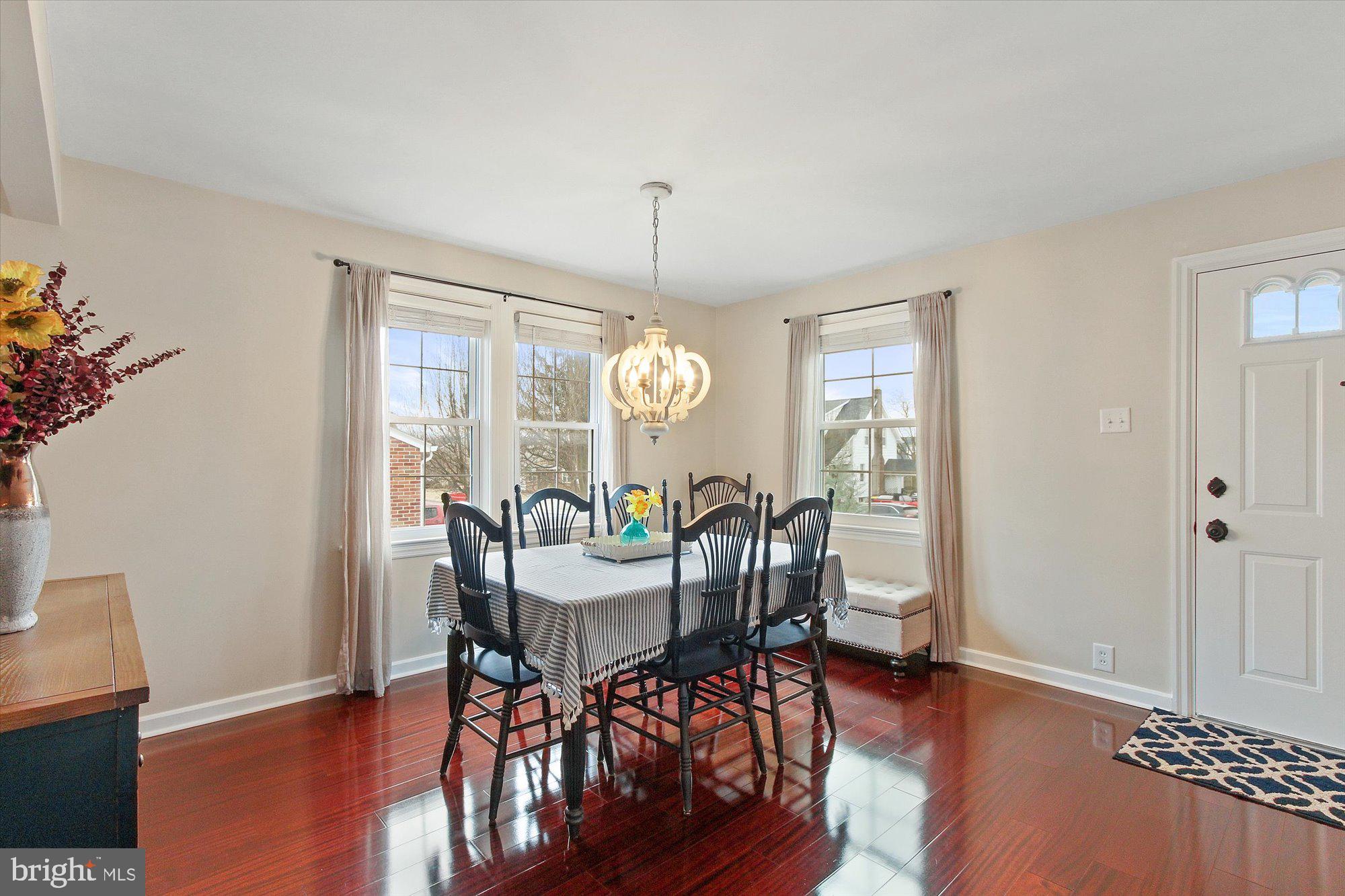 WEST MANCHESTER TWP - Residential
