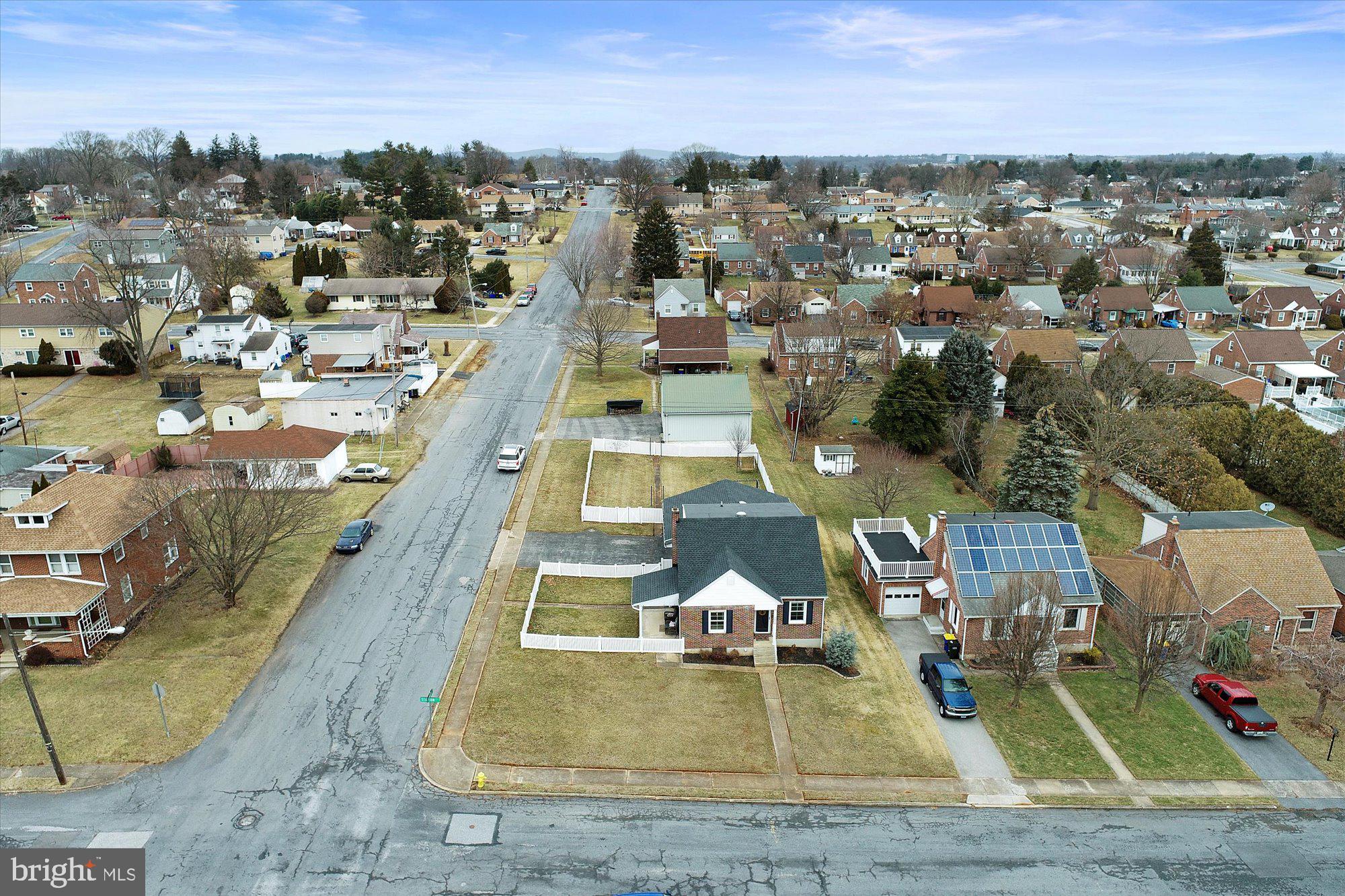 WEST MANCHESTER TWP - Residential