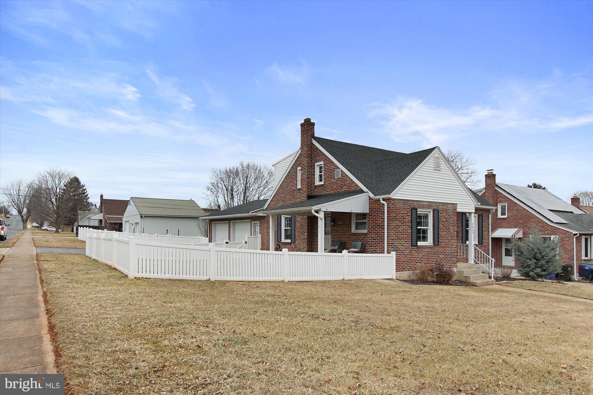 WEST MANCHESTER TWP - Residential