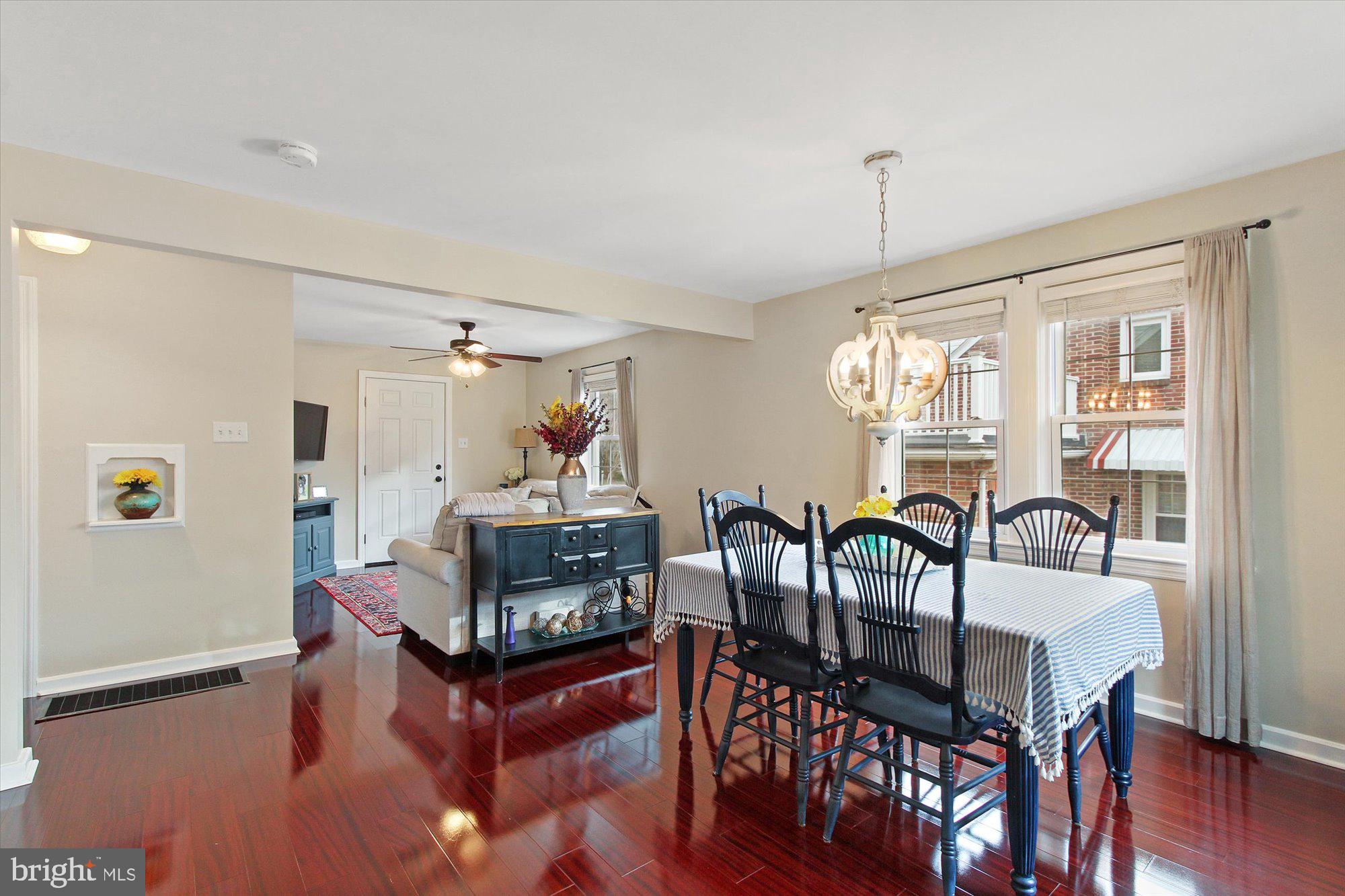 WEST MANCHESTER TWP - Residential