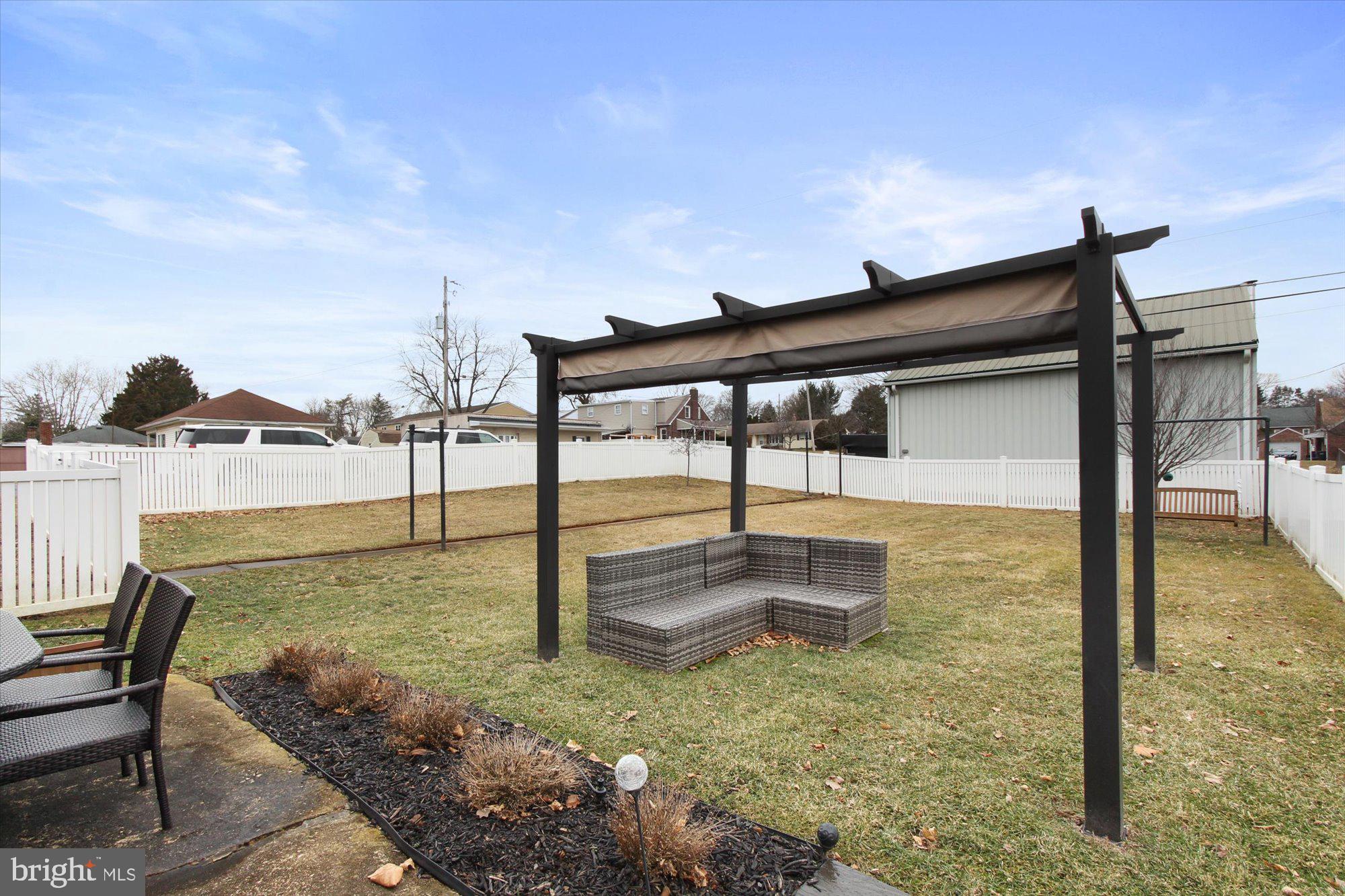 WEST MANCHESTER TWP - Residential
