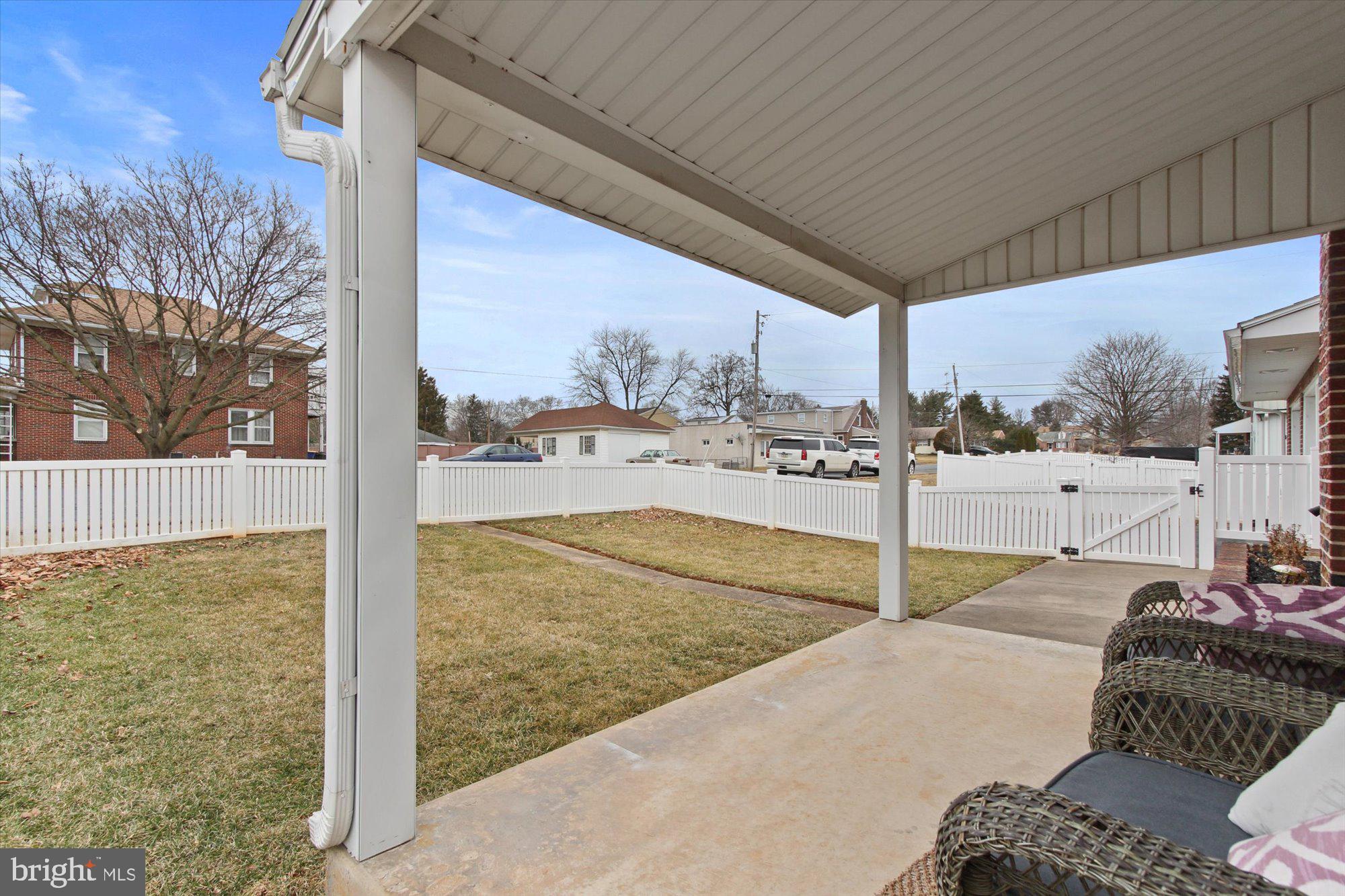 WEST MANCHESTER TWP - Residential