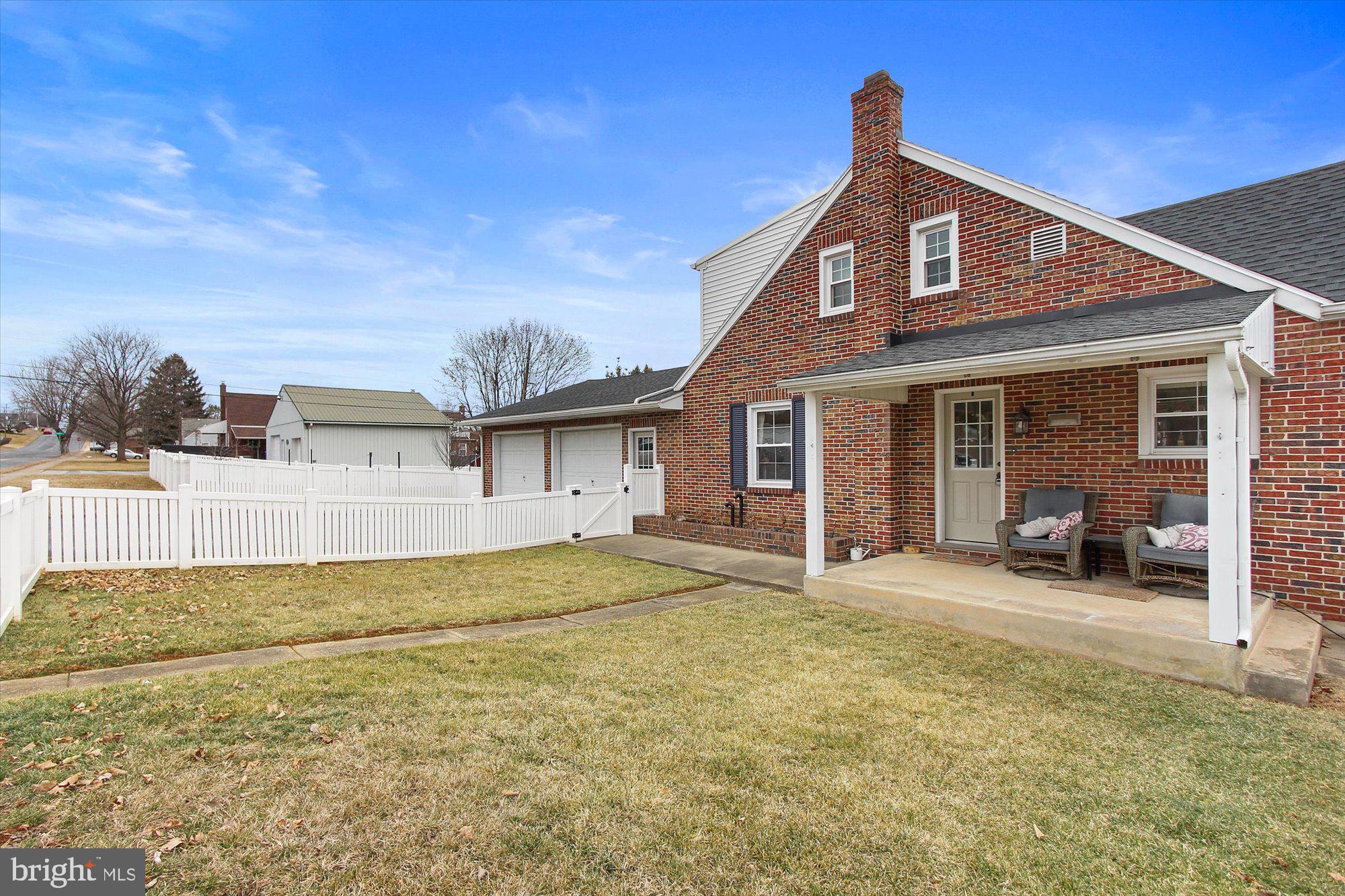 WEST MANCHESTER TWP - Residential