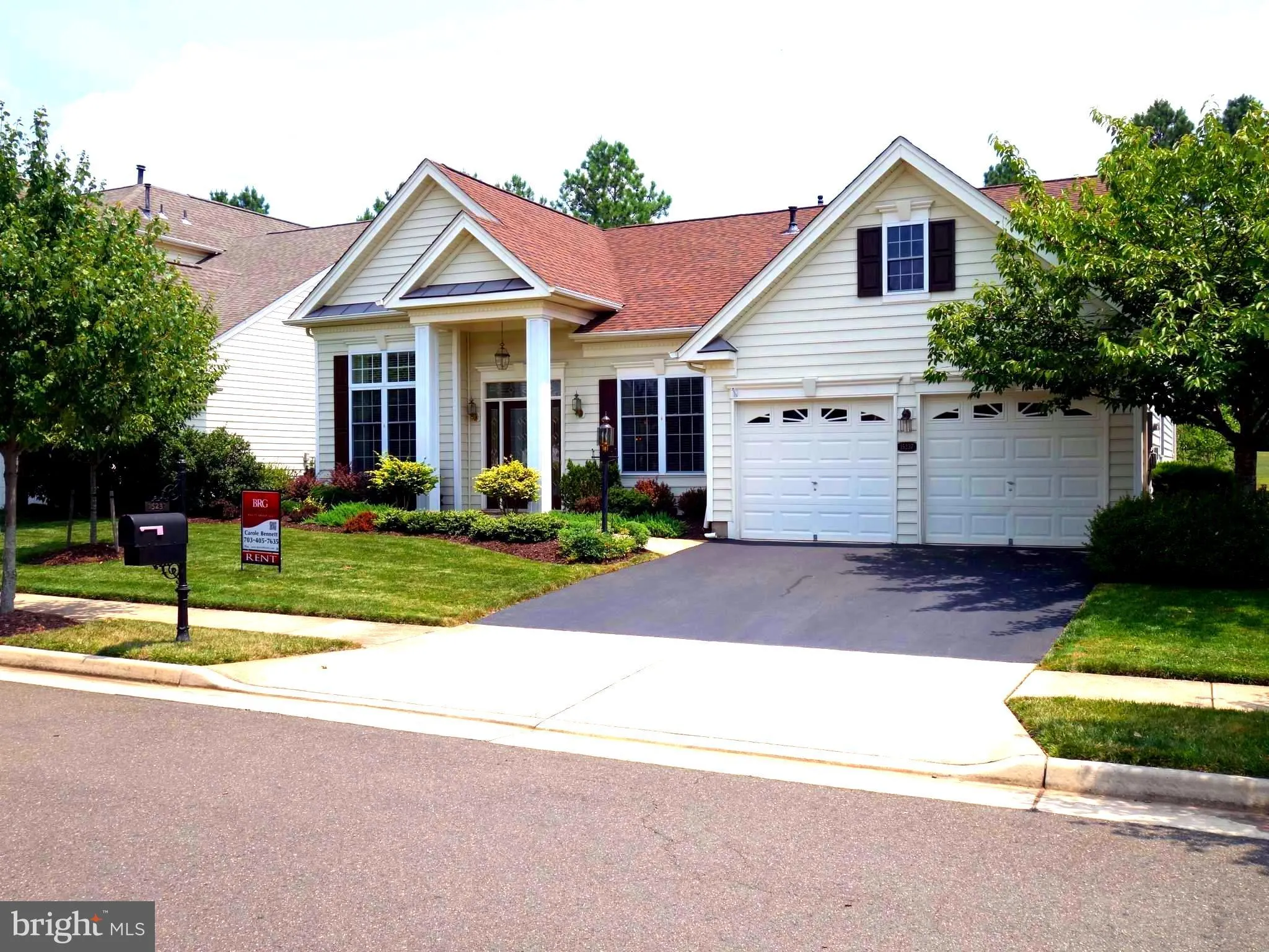 Additional image 2 of 15237 Weiskopf Court, Haymarket, VA 20169