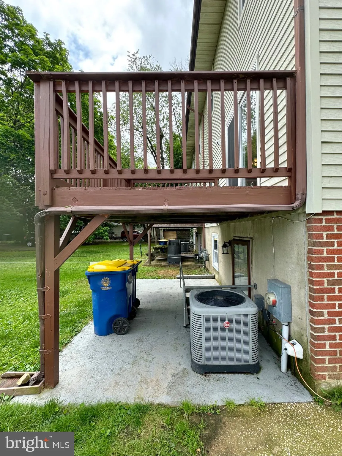 Dover, Delaware 19904, United States, 3 Bedrooms Bedrooms, ,2 BathroomsBathrooms,Residential,Active,146431