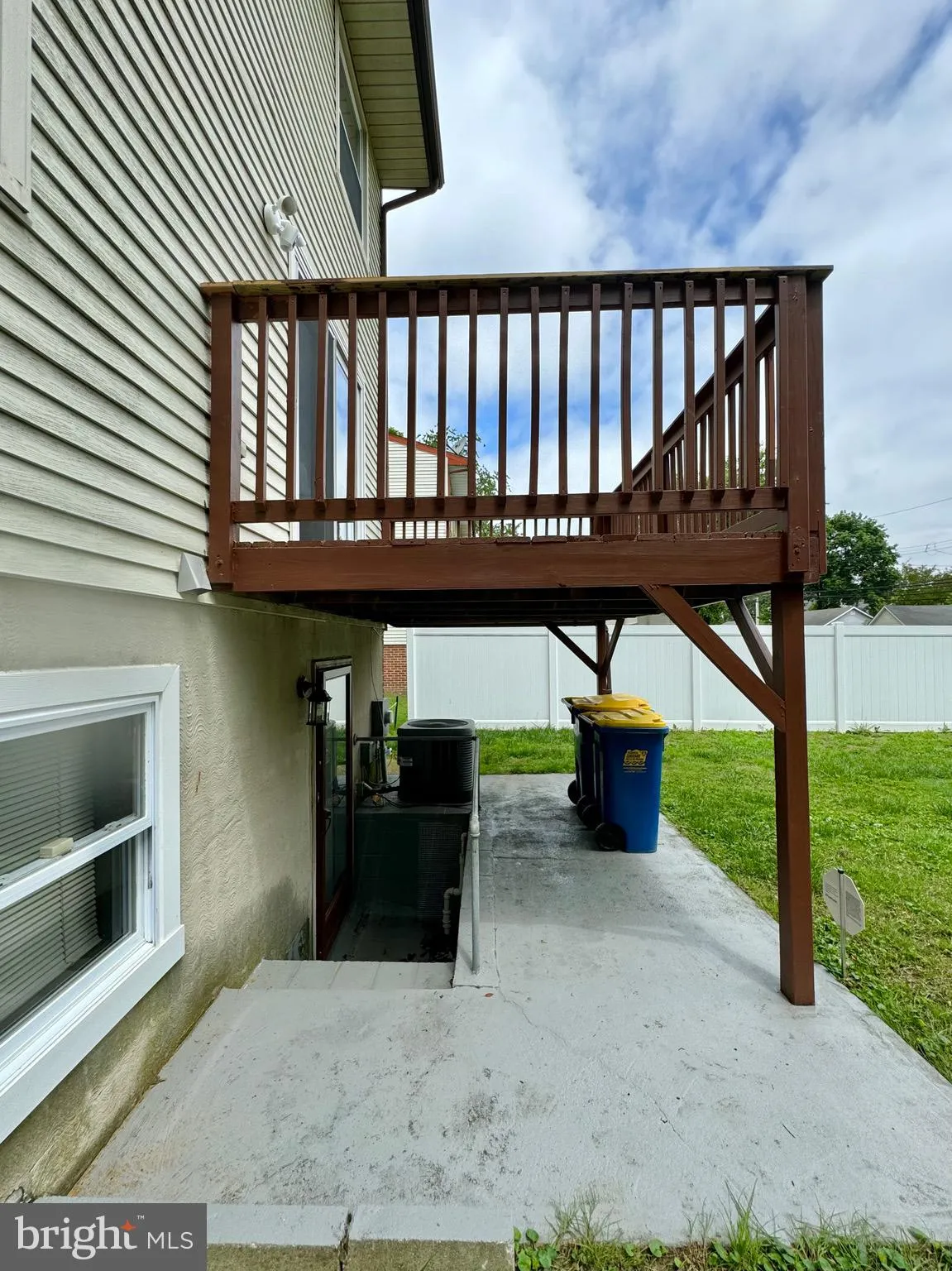 Dover, Delaware 19904, United States, 3 Bedrooms Bedrooms, ,2 BathroomsBathrooms,Residential,Active,146431