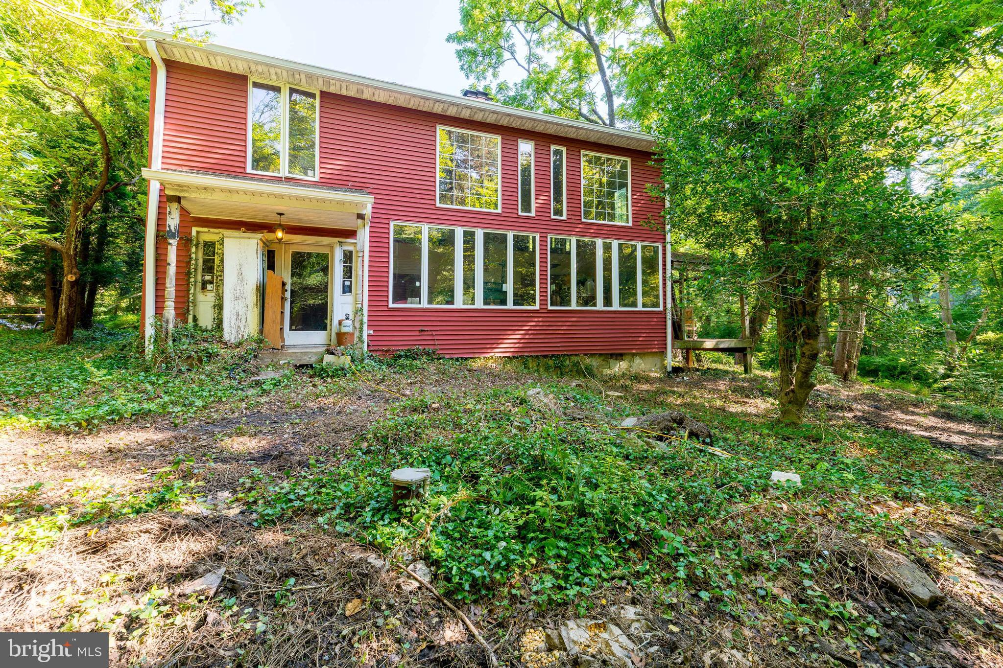 GLEN ARM - Residential