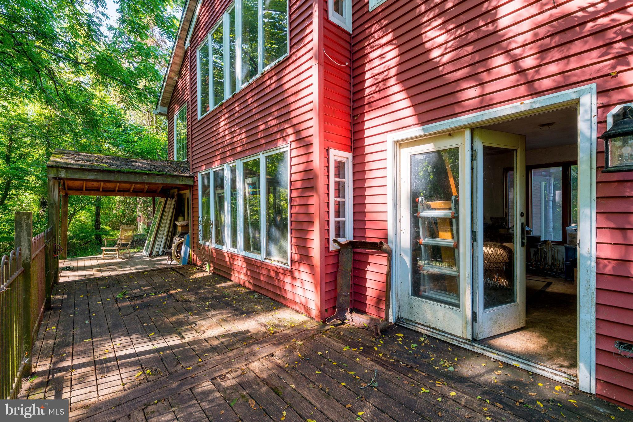 GLEN ARM - Residential