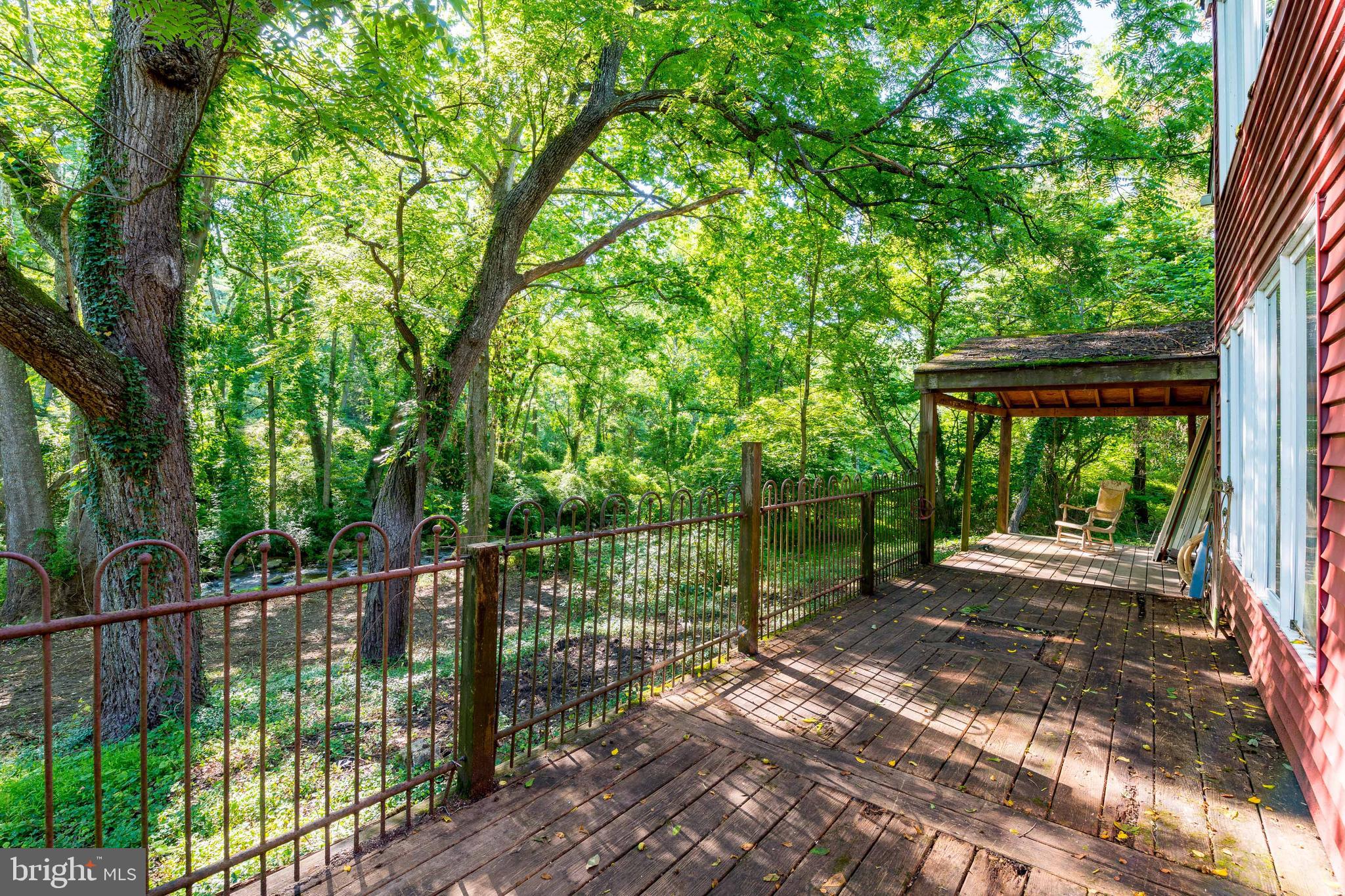 GLEN ARM - Residential