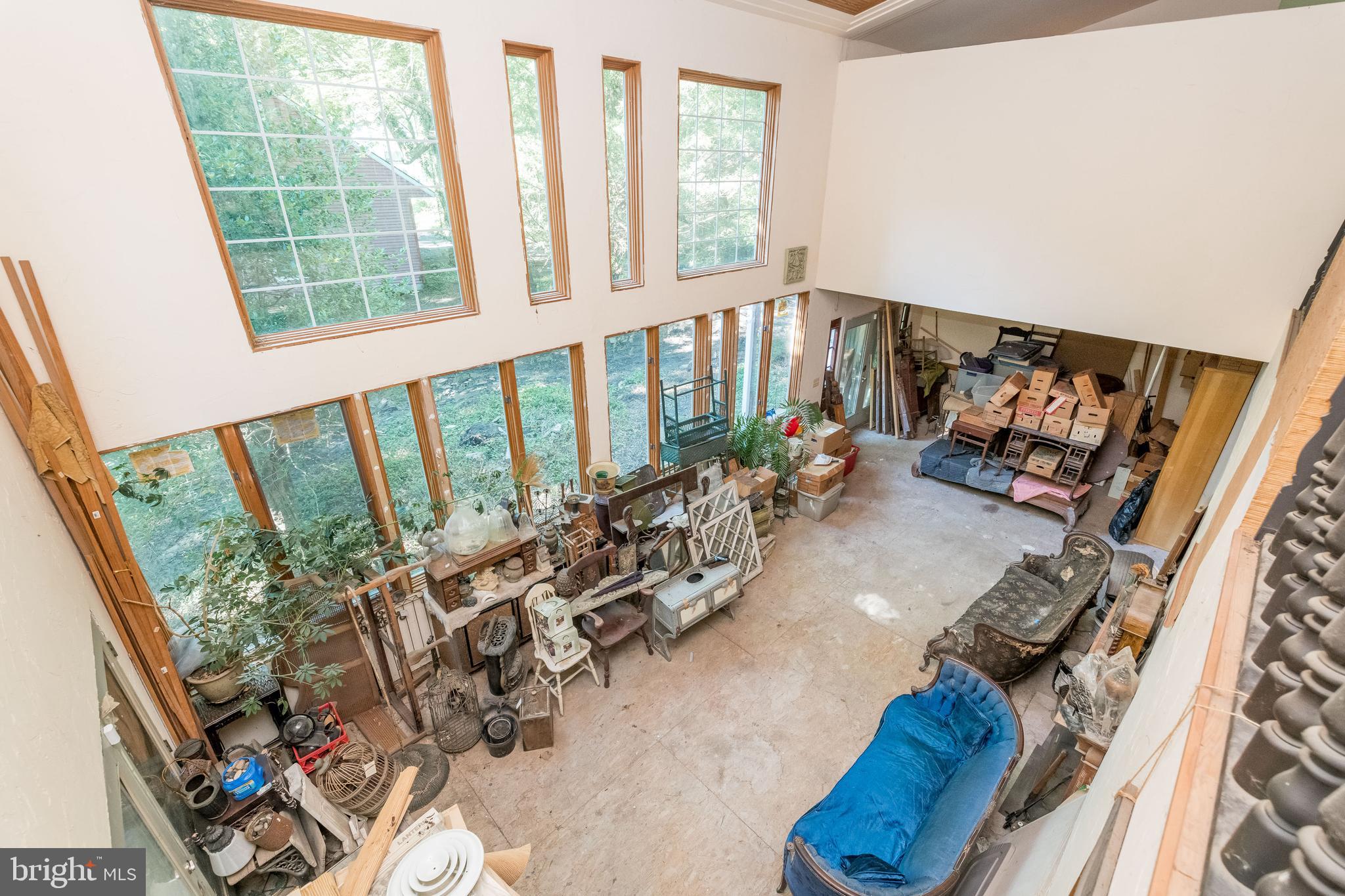 GLEN ARM - Residential