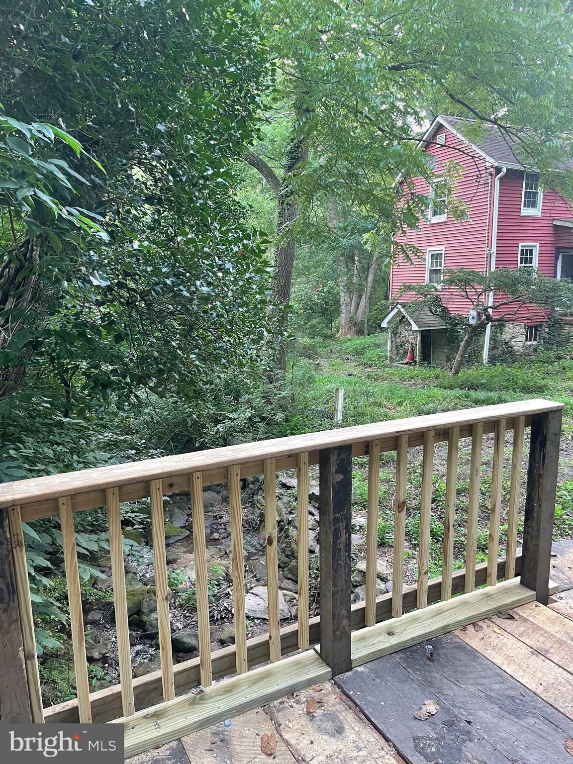 GLEN ARM - Residential