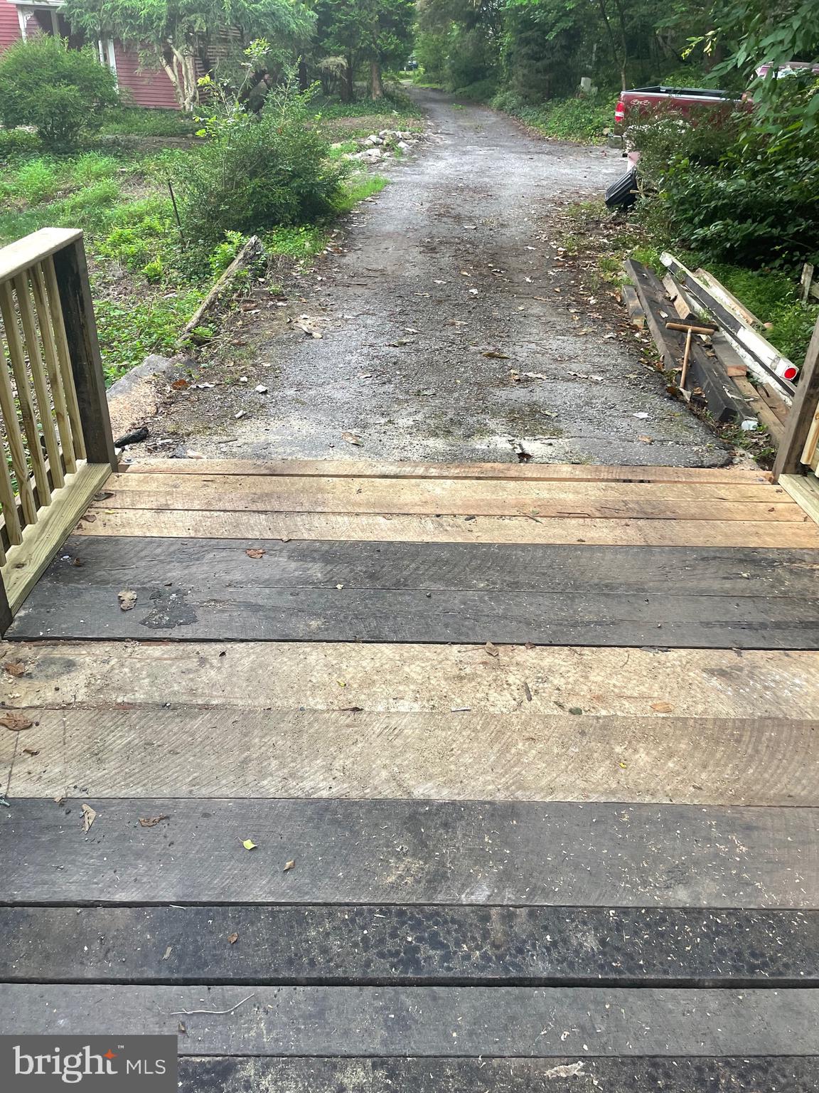 GLEN ARM - Residential