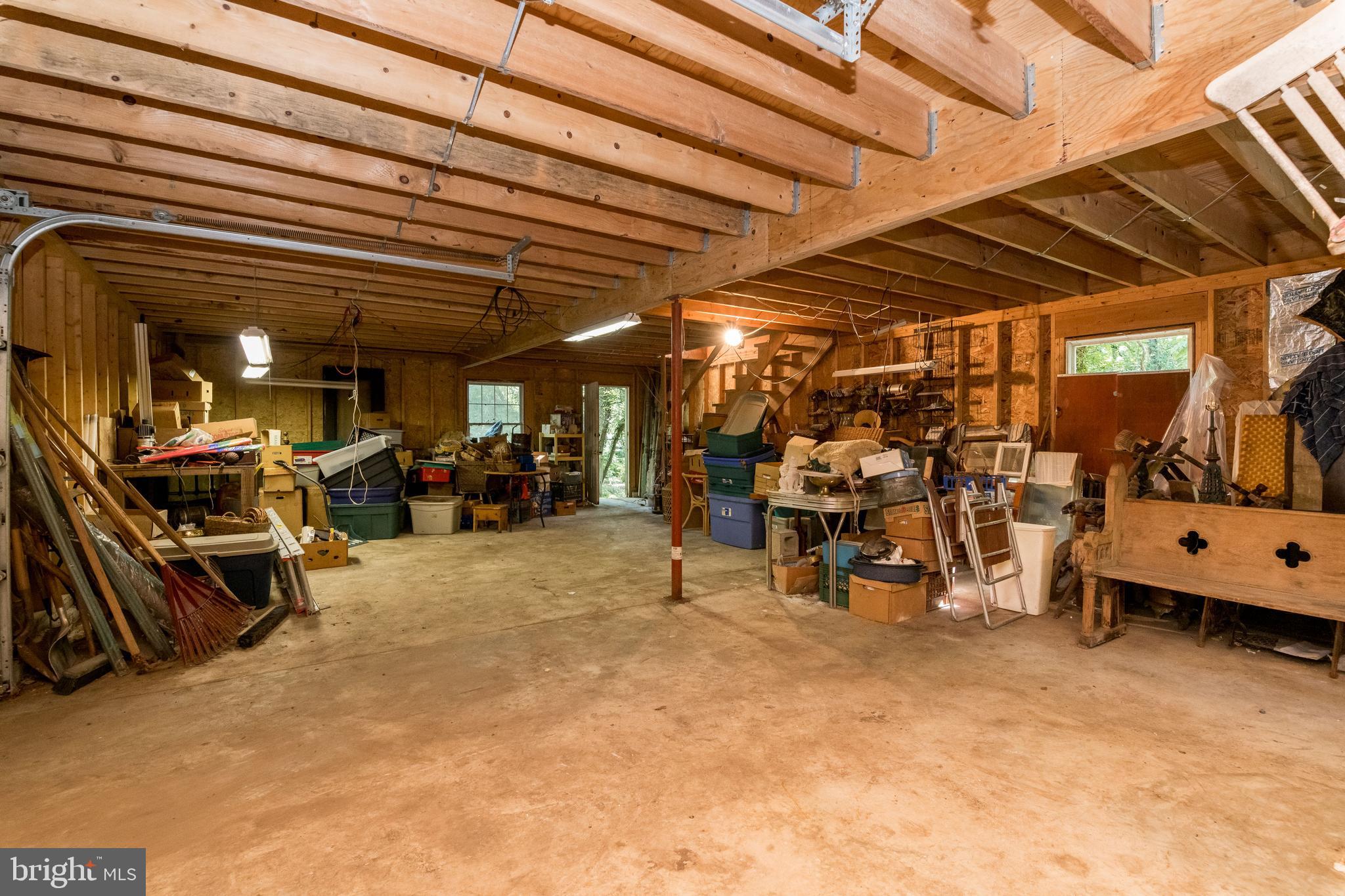 GLEN ARM - Residential