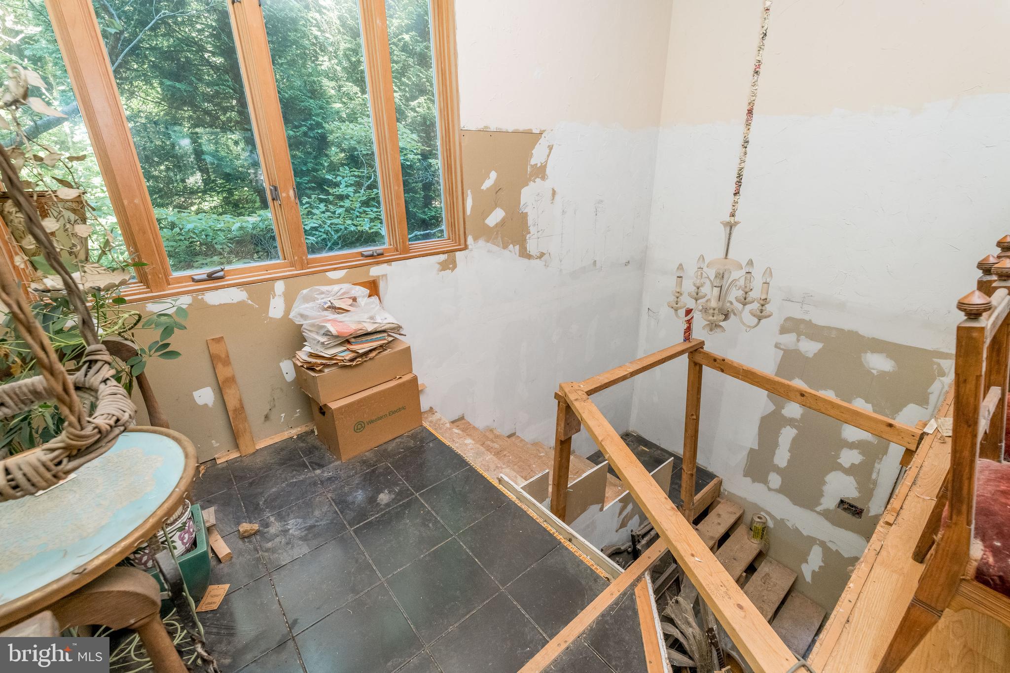 GLEN ARM - Residential