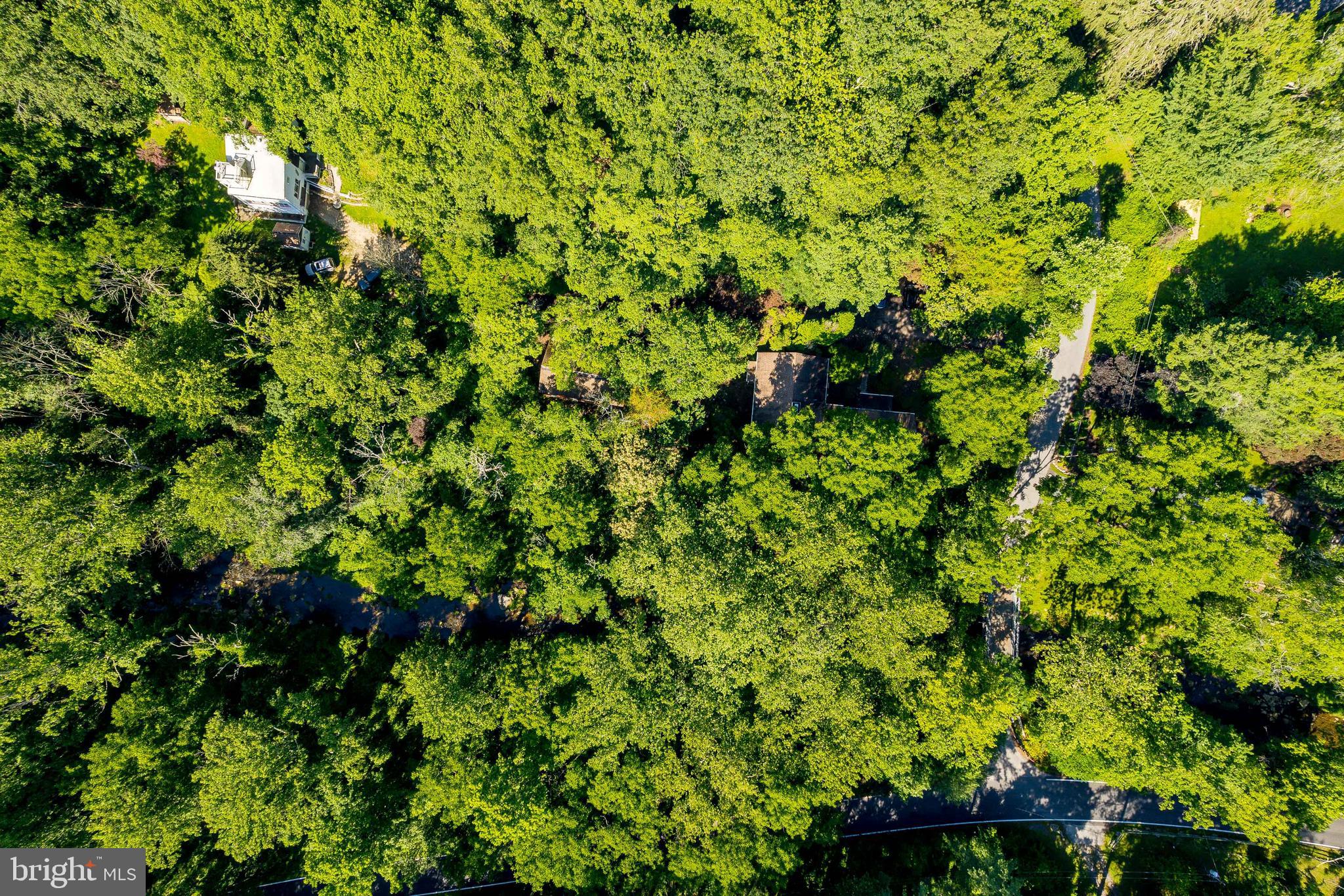 GLEN ARM - Residential