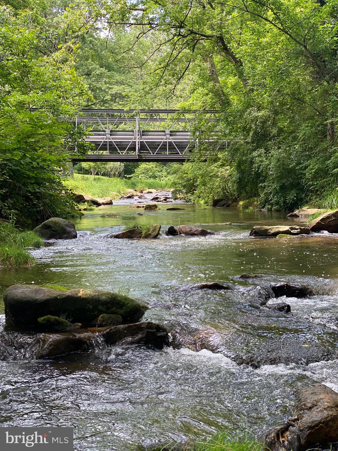 GLEN ARM - Residential