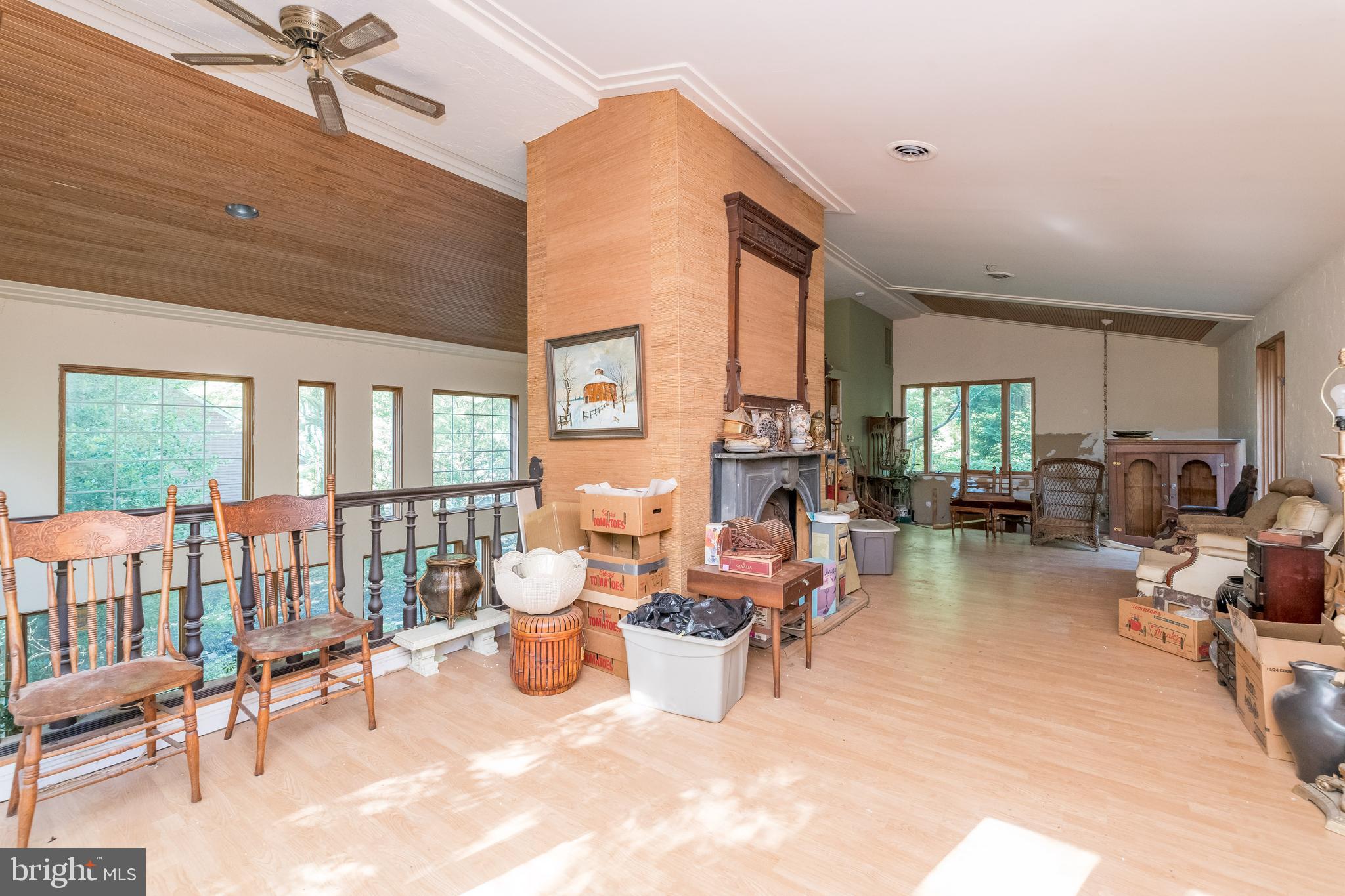 GLEN ARM - Residential