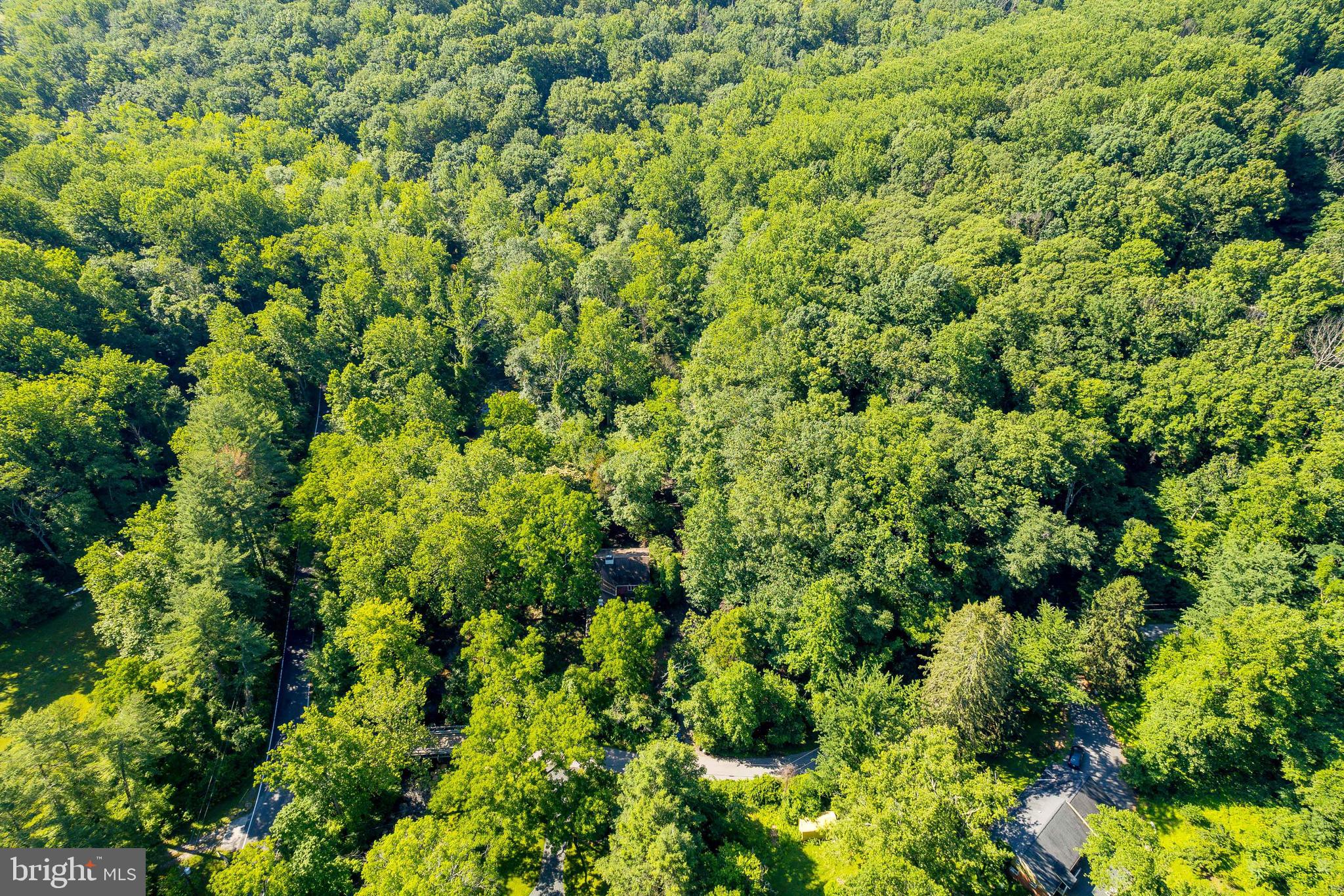 GLEN ARM - Residential