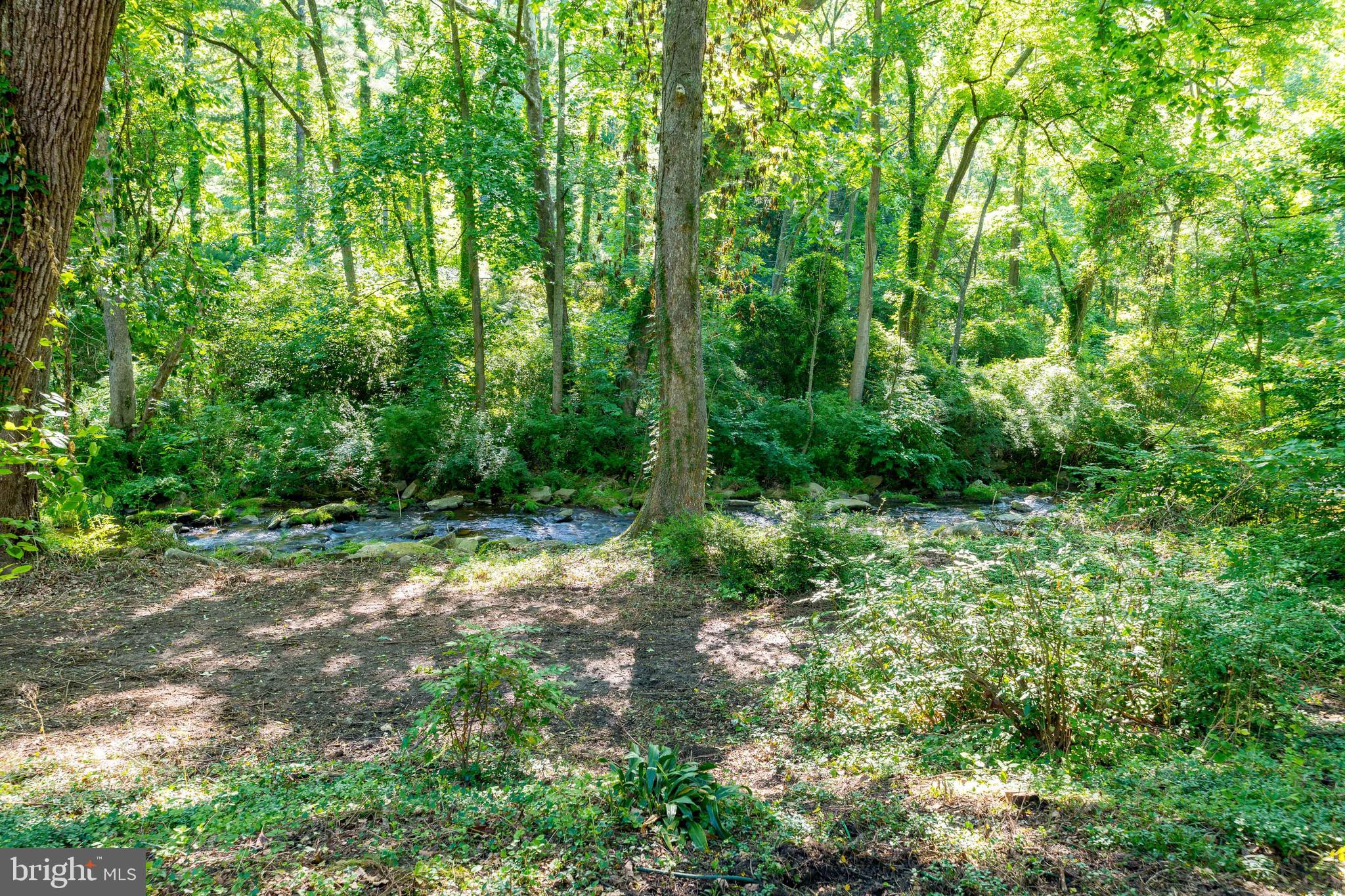 GLEN ARM - Residential