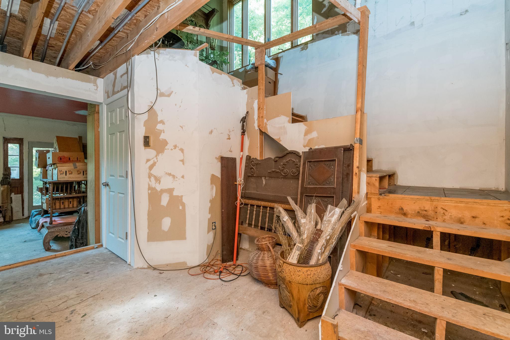 GLEN ARM - Residential