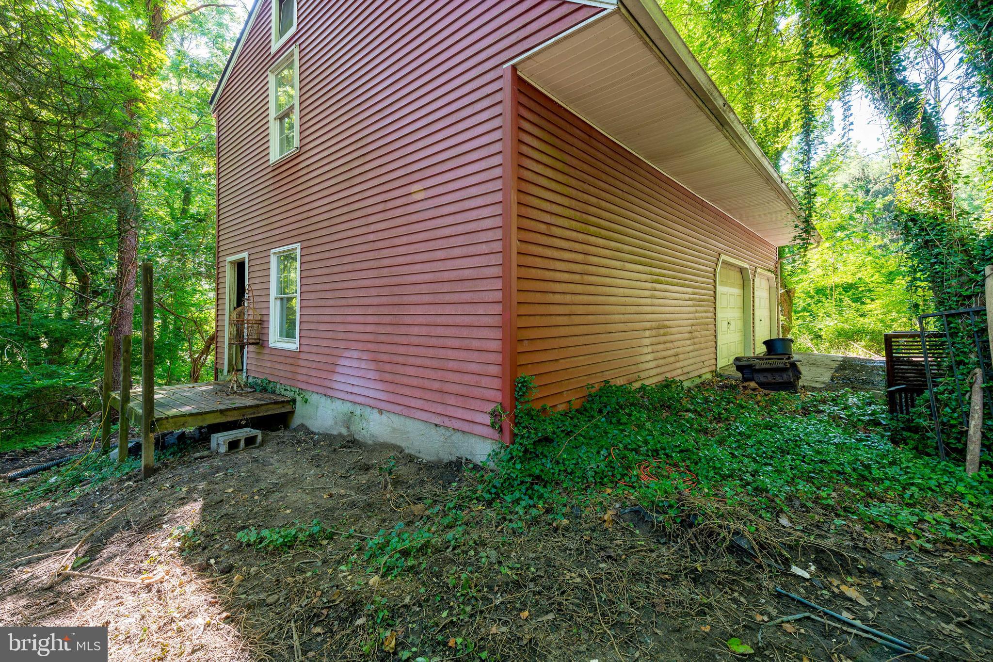 GLEN ARM - Residential