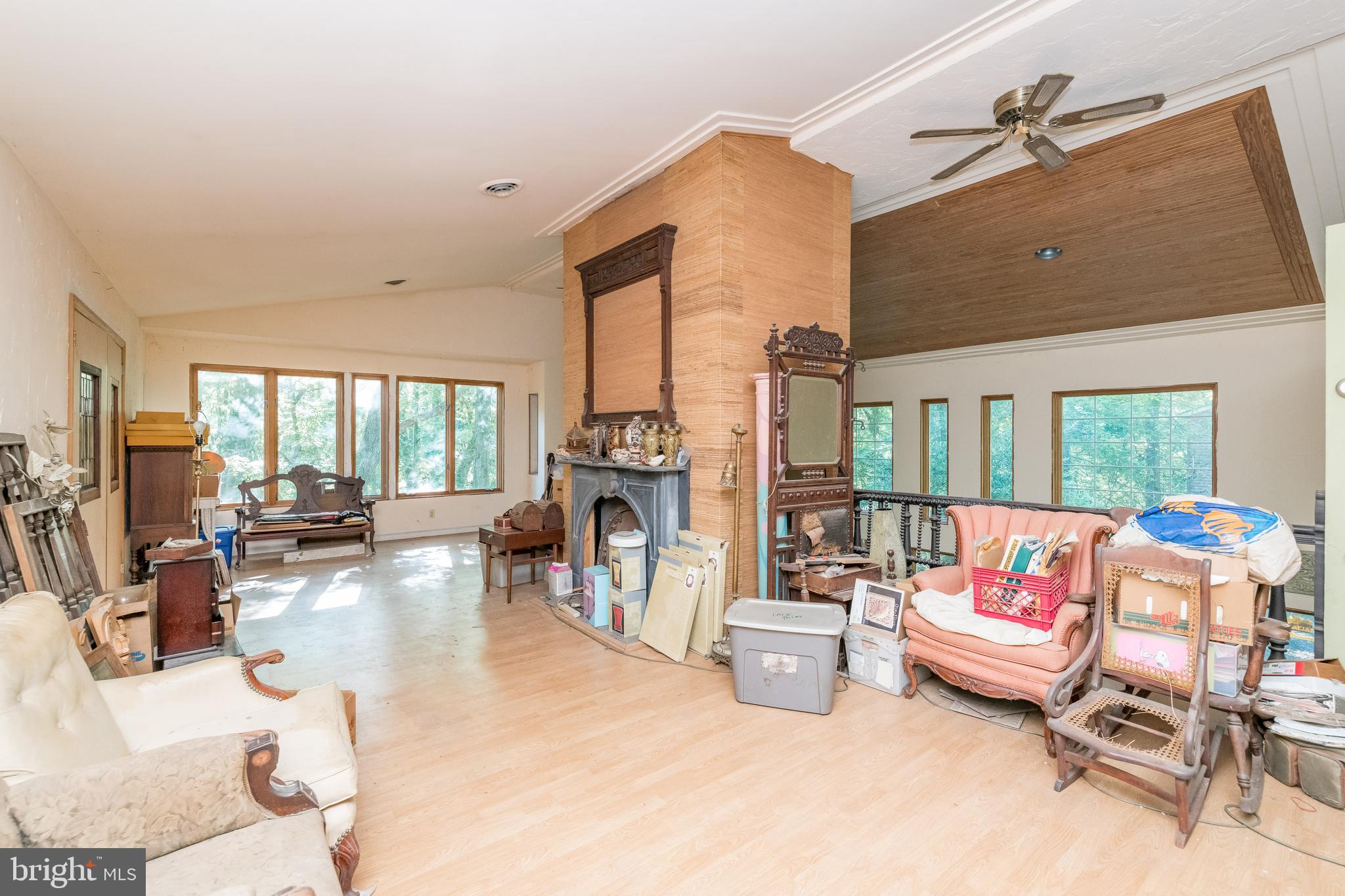 GLEN ARM - Residential