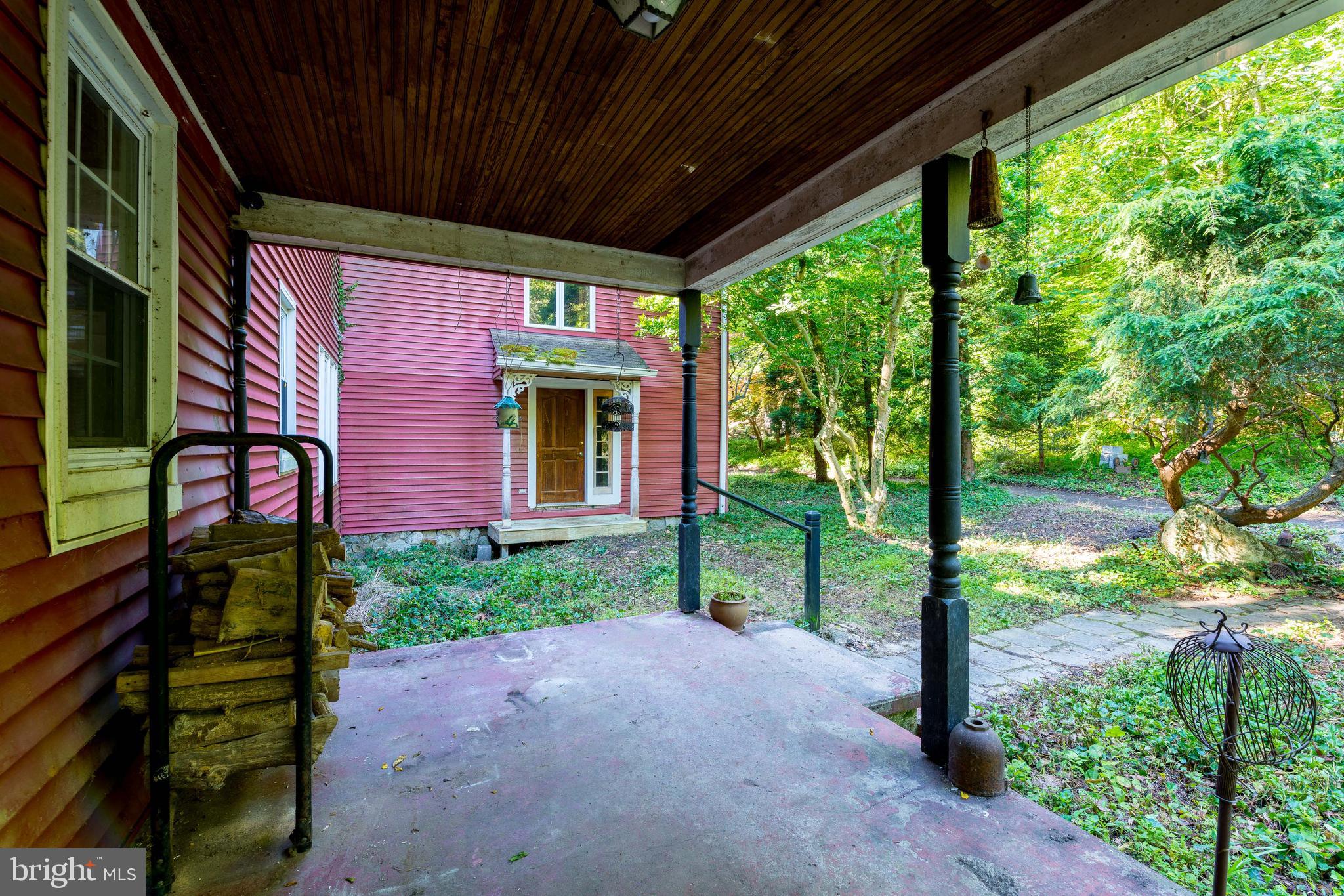 GLEN ARM - Residential