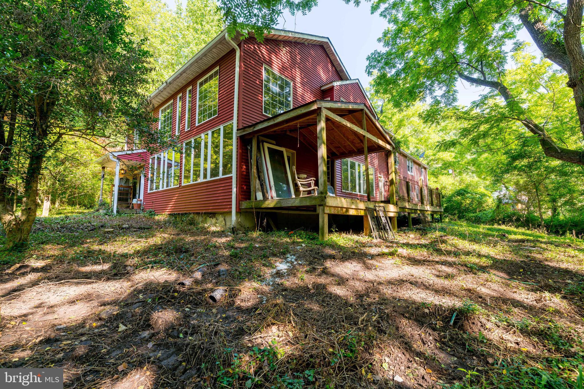 GLEN ARM - Residential