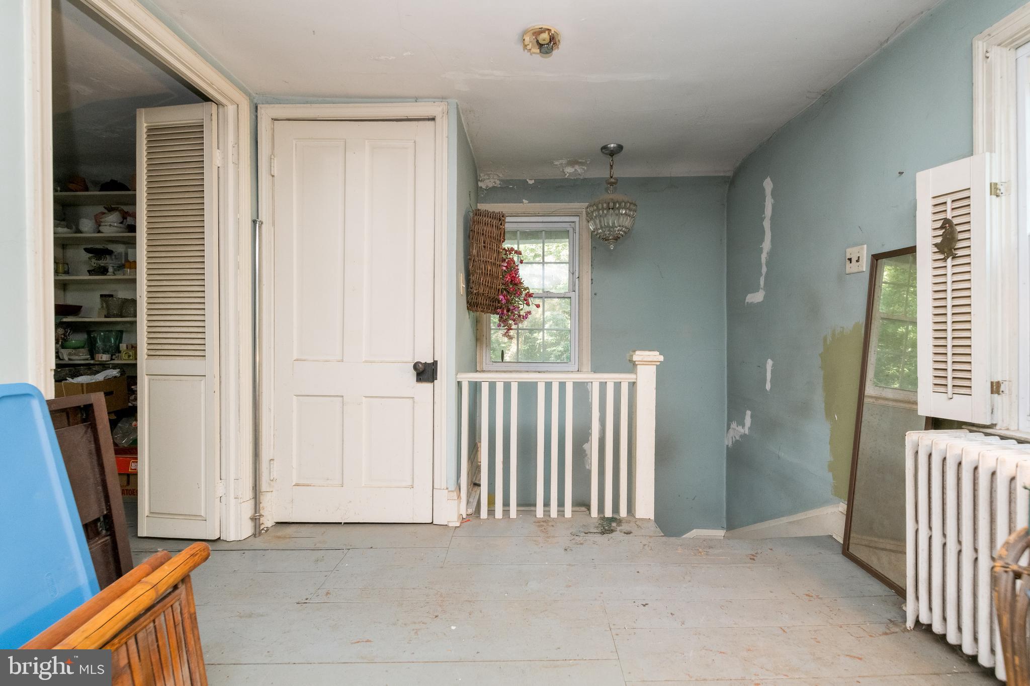 GLEN ARM - Residential