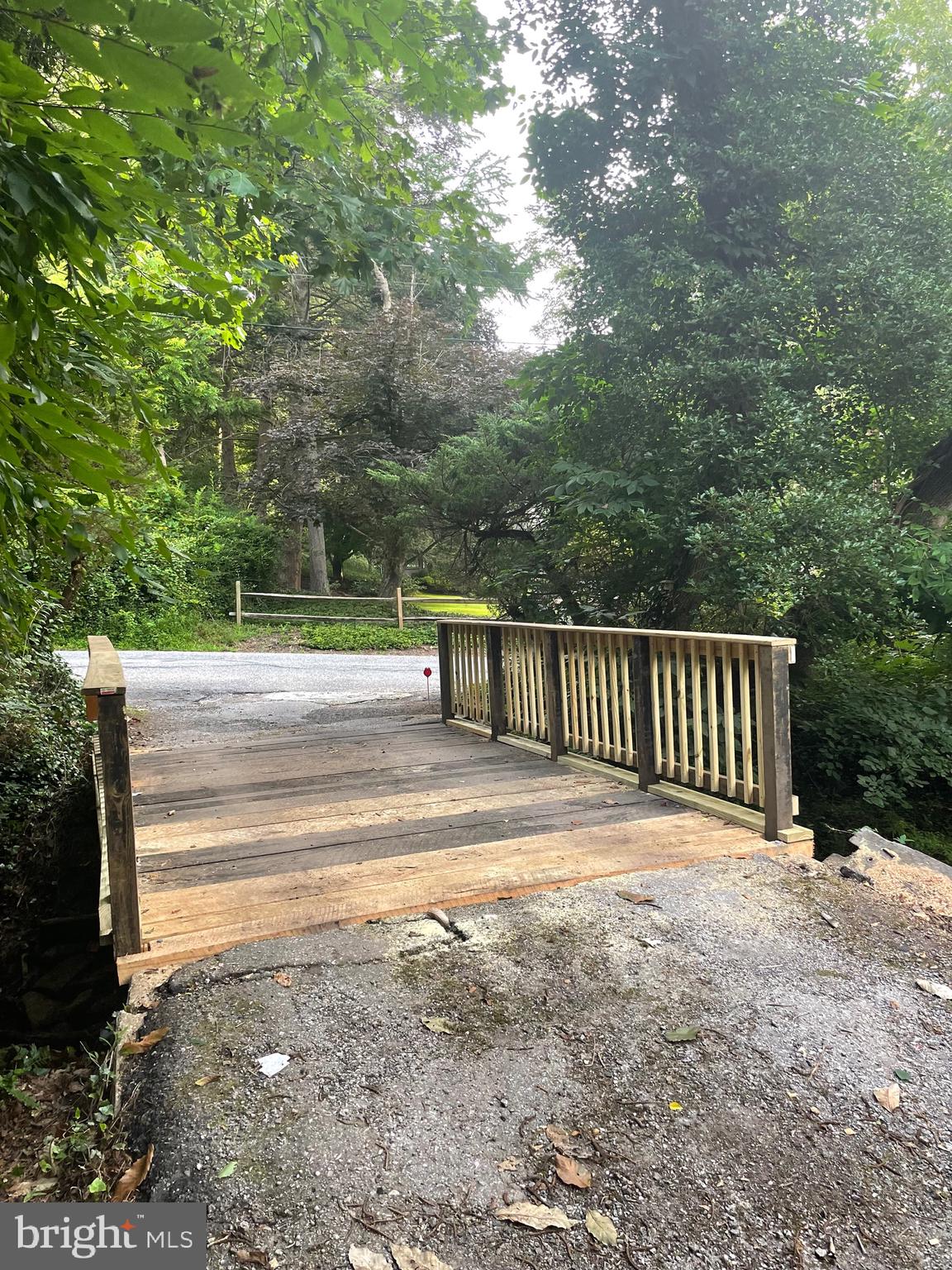 GLEN ARM - Residential