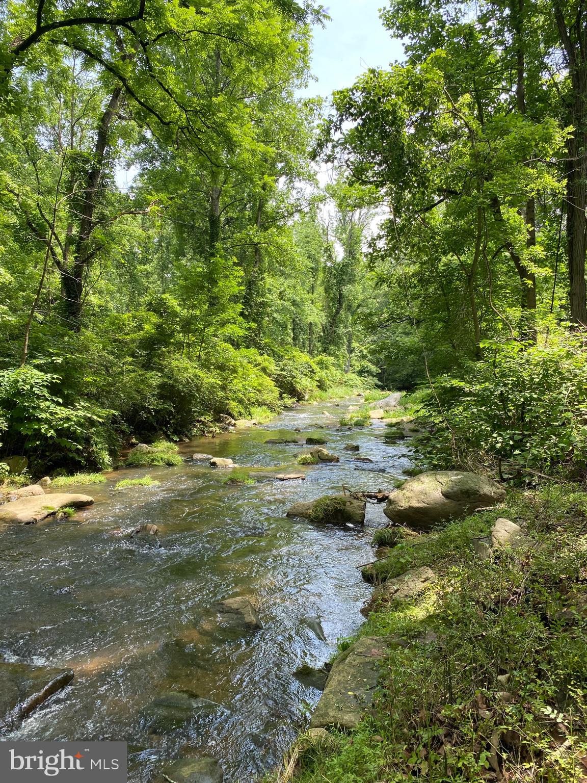 GLEN ARM - Residential