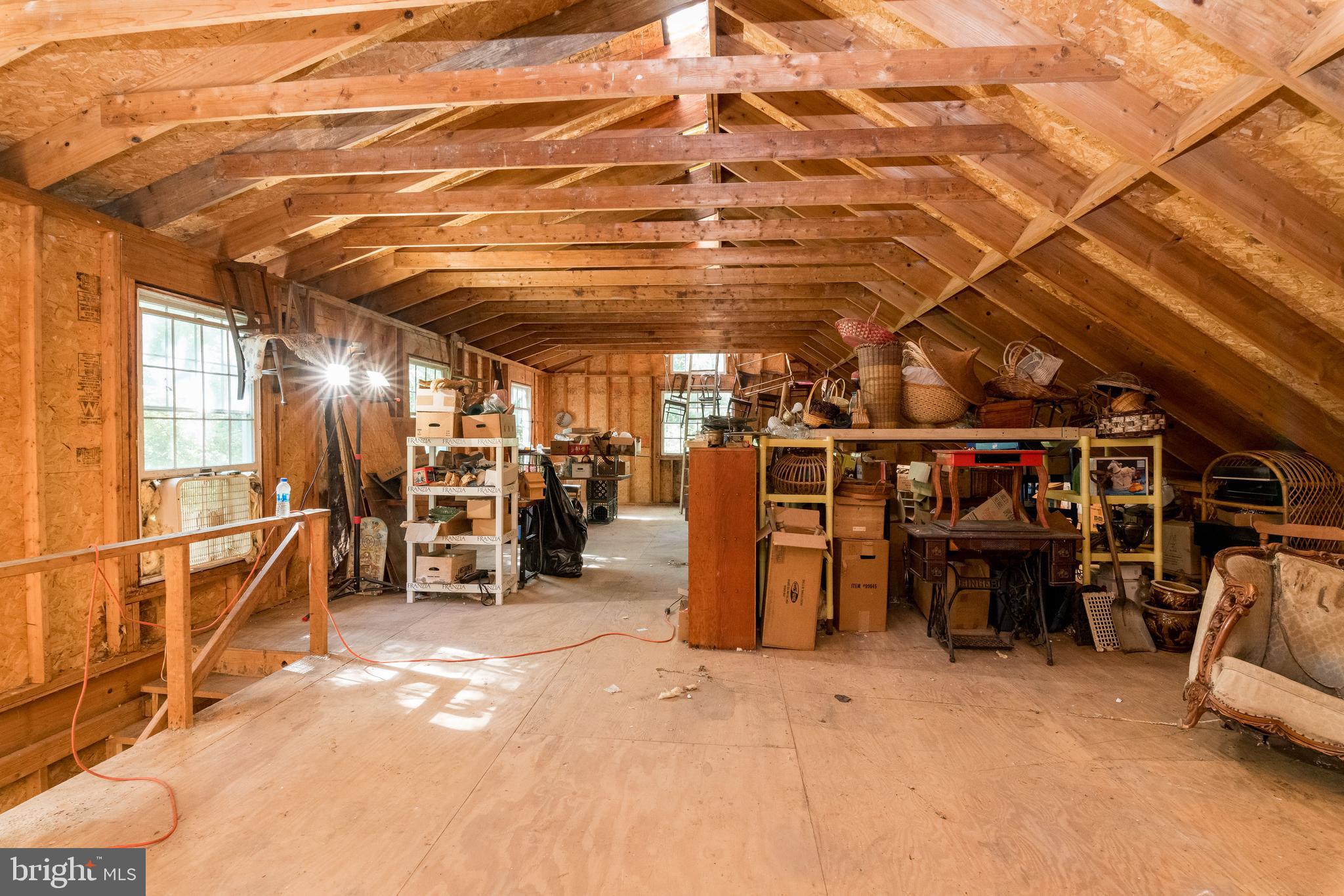 GLEN ARM - Residential