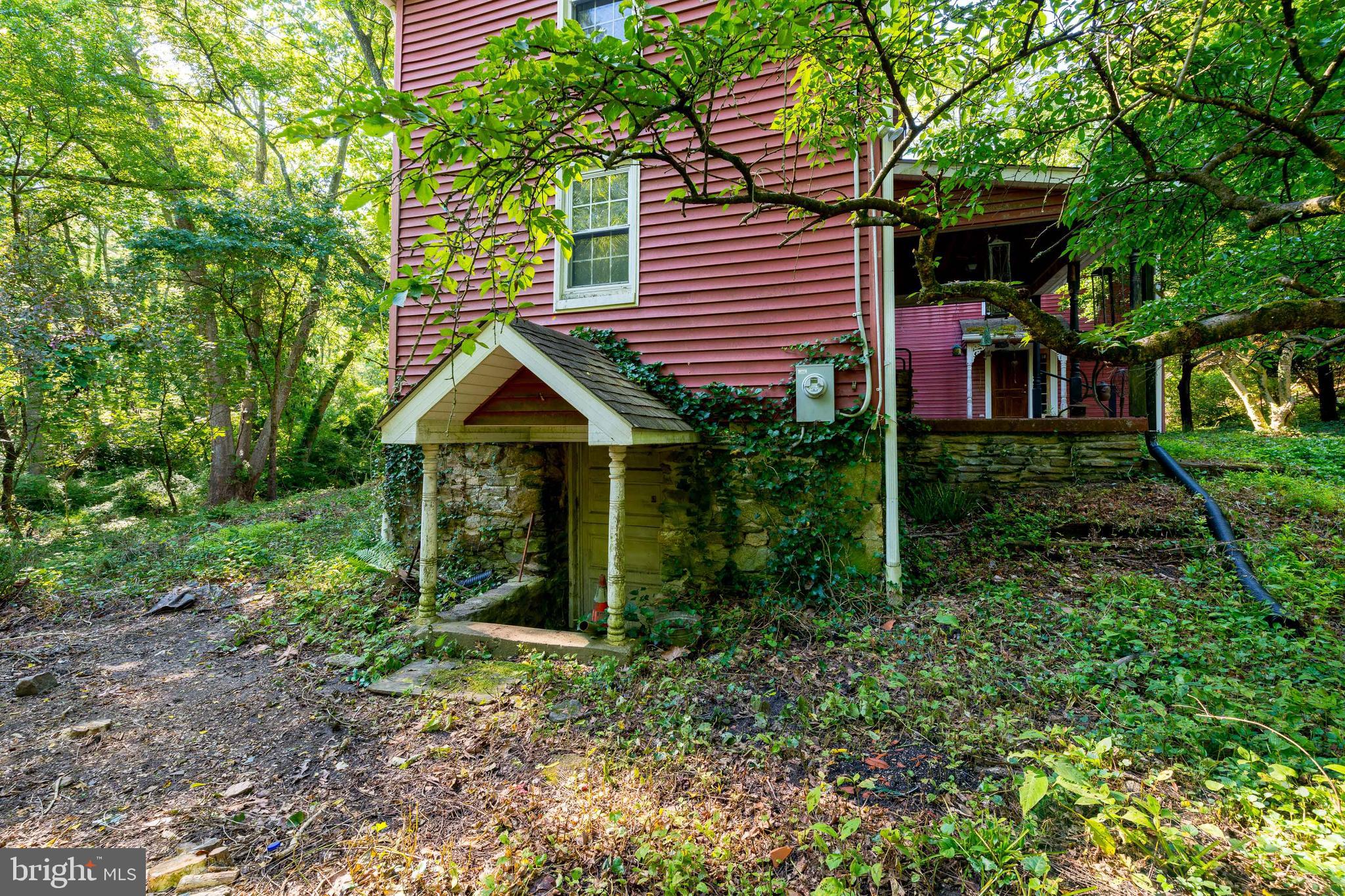 GLEN ARM - Residential