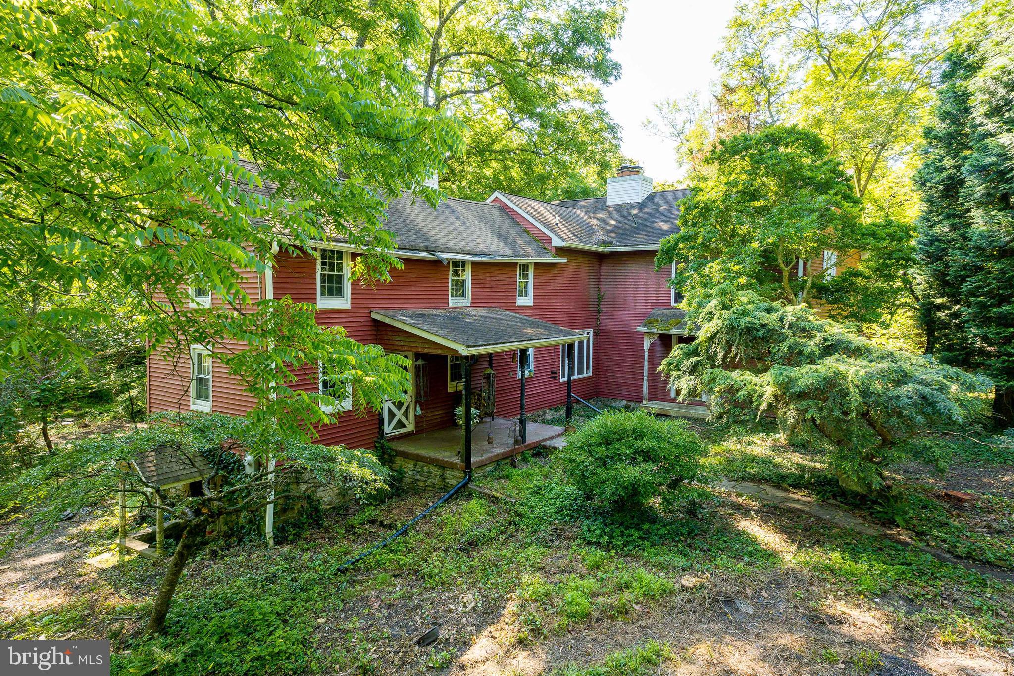 GLEN ARM - Residential