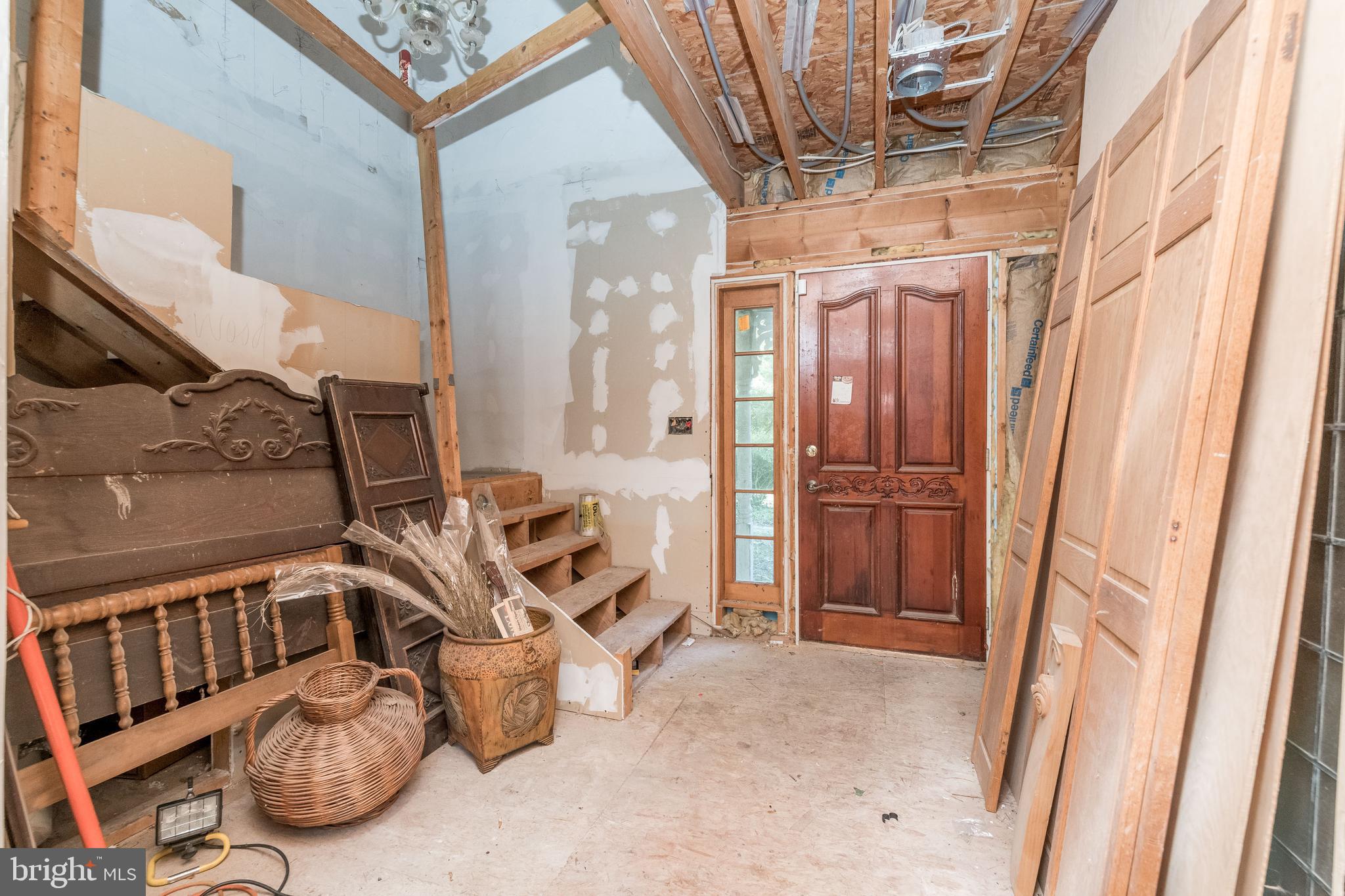 GLEN ARM - Residential