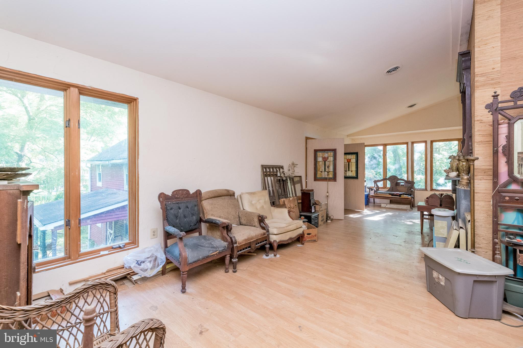 GLEN ARM - Residential