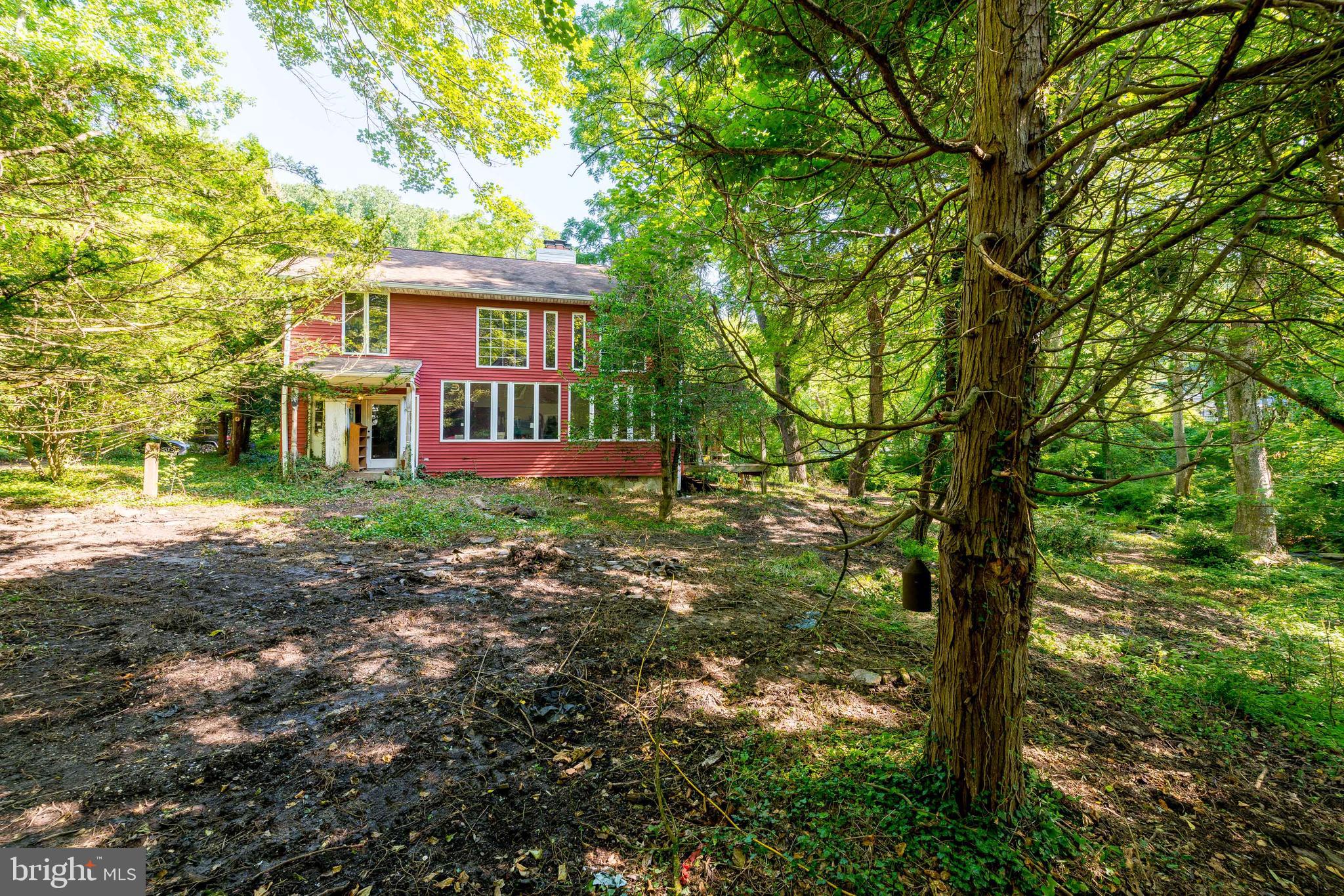 GLEN ARM - Residential