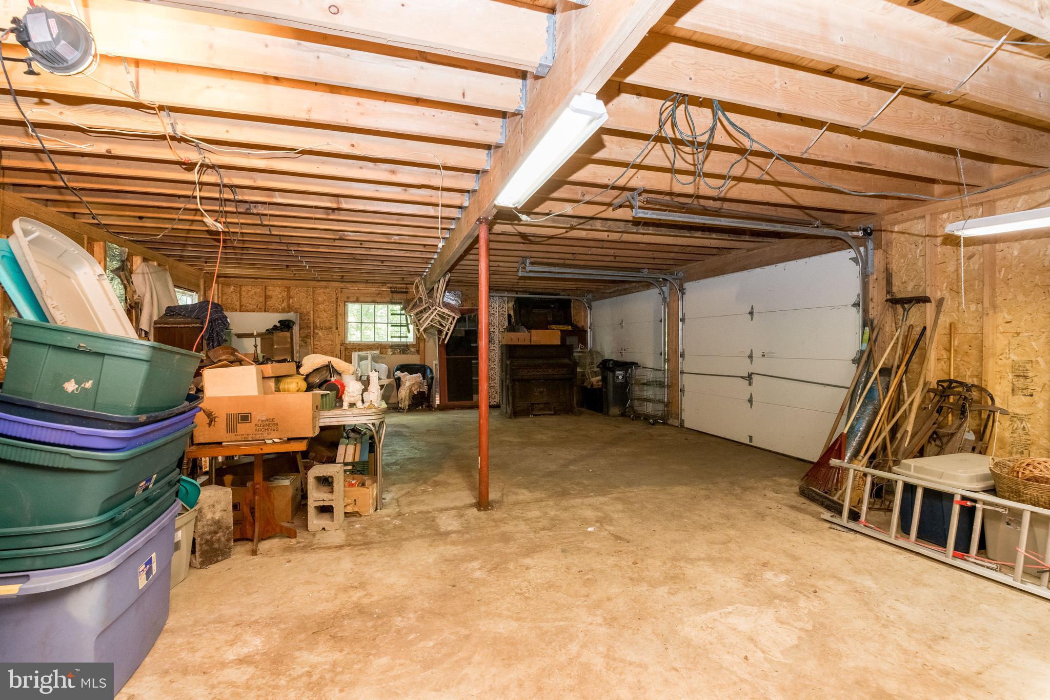 GLEN ARM - Residential