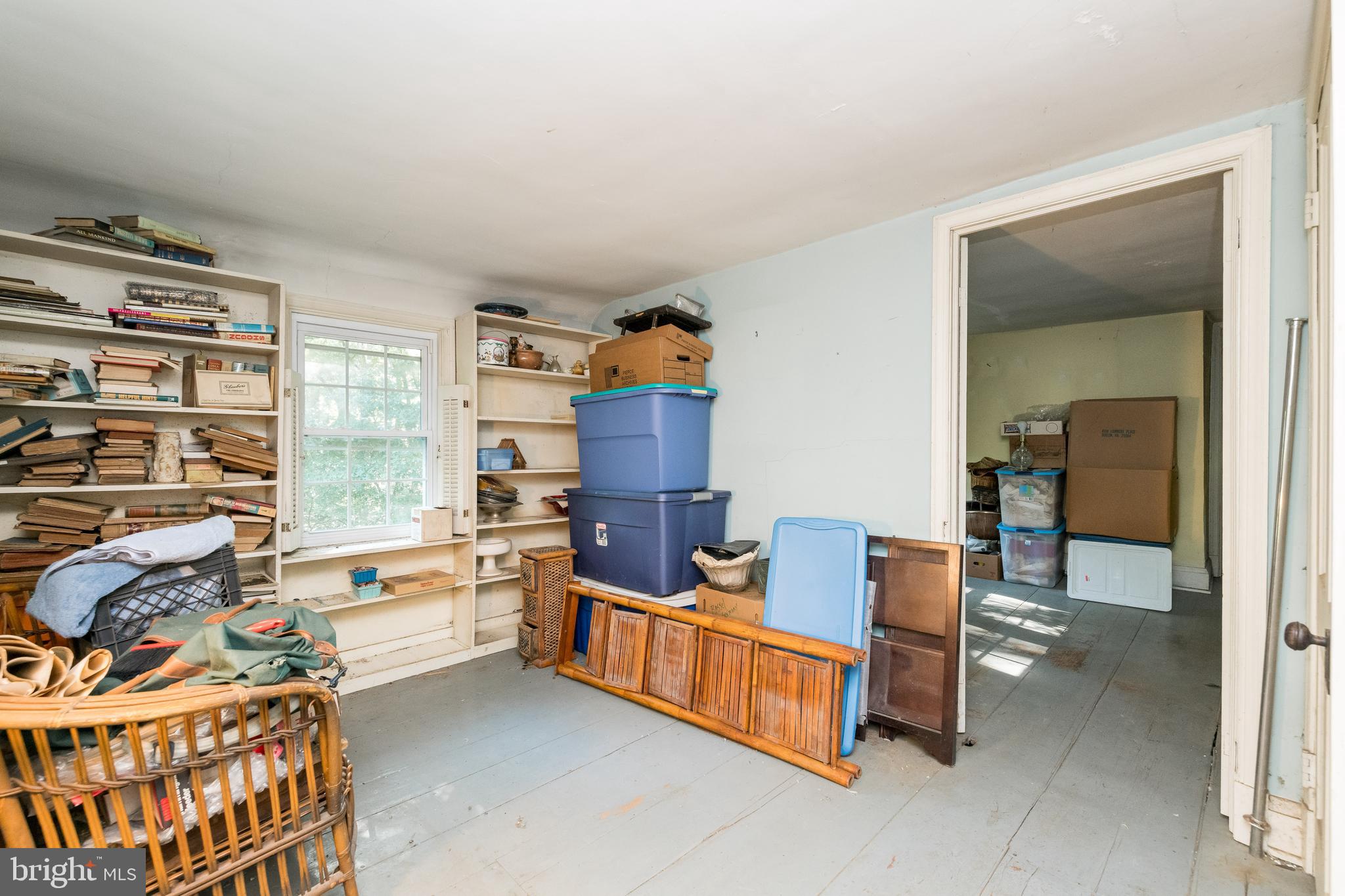 GLEN ARM - Residential