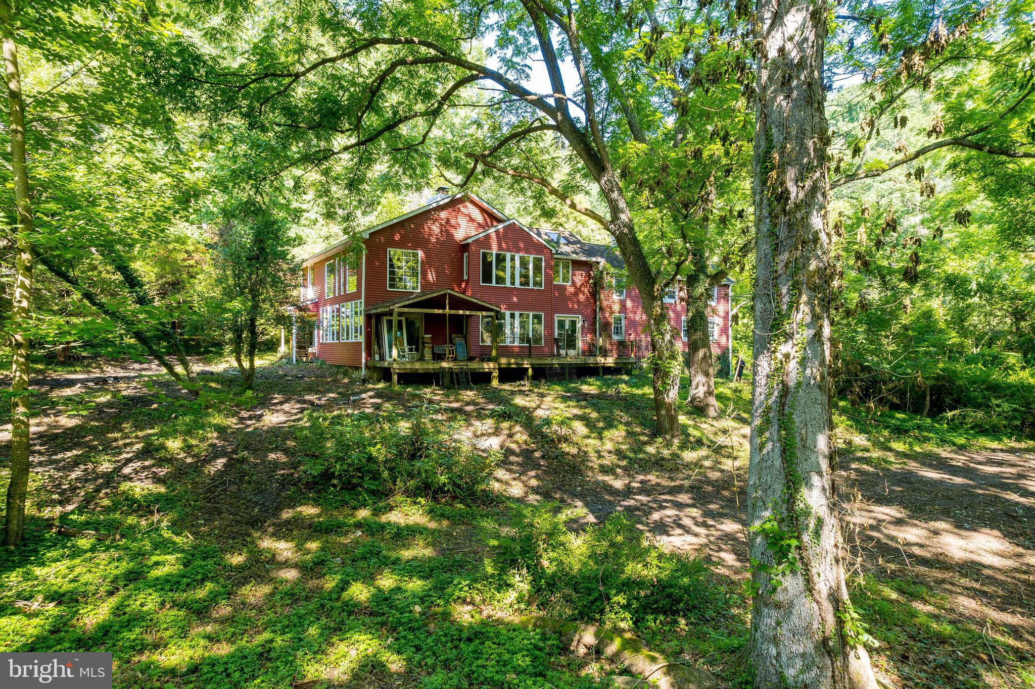 GLEN ARM - Residential