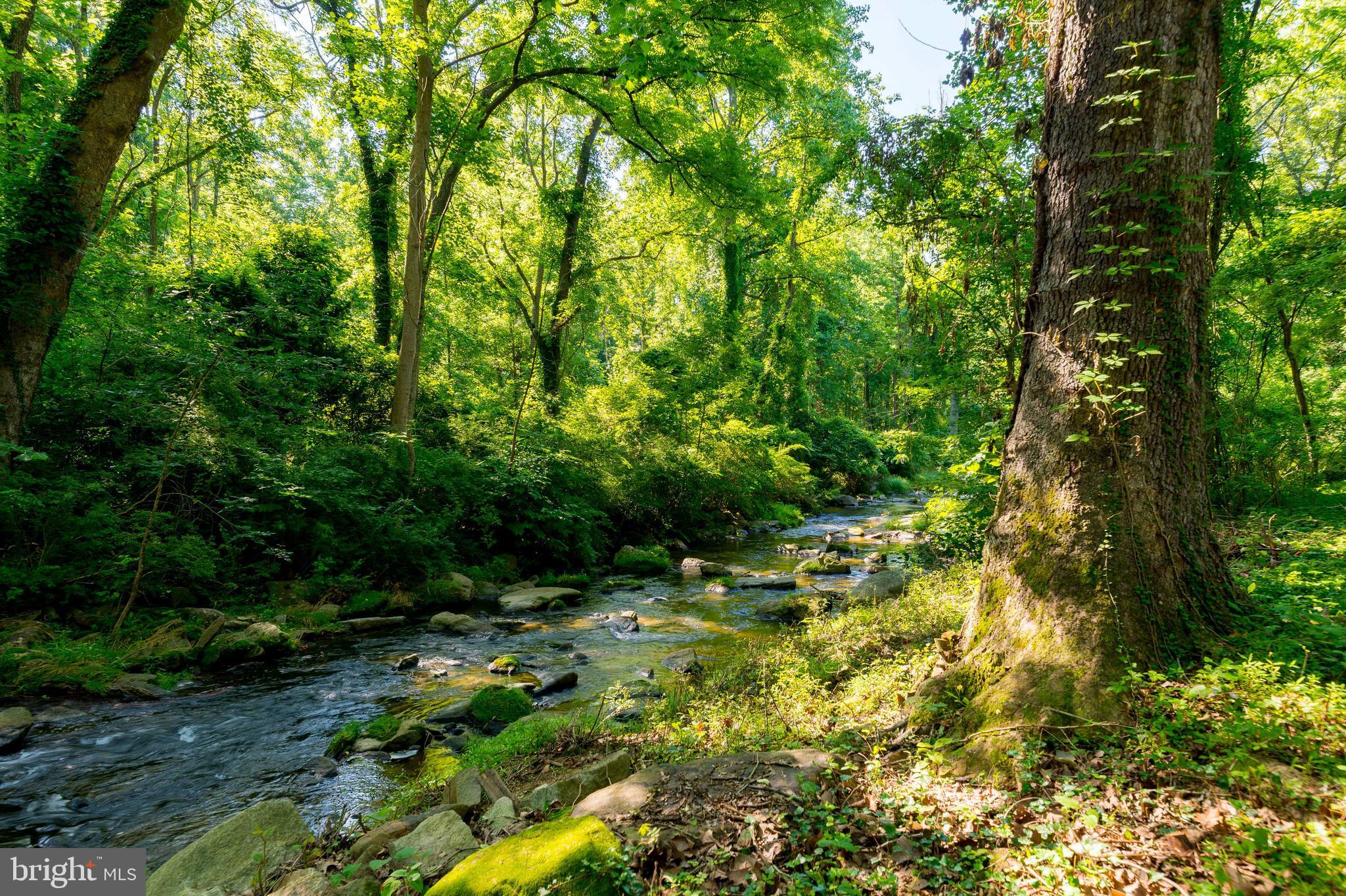 GLEN ARM - Residential